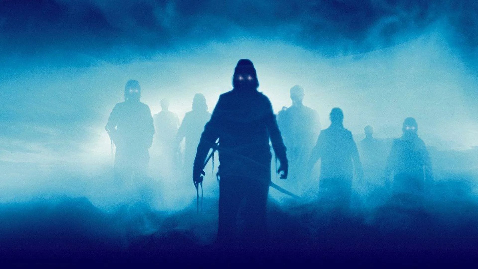 Where to buy The Fog (1980) posters - Popcorn Poster Shop