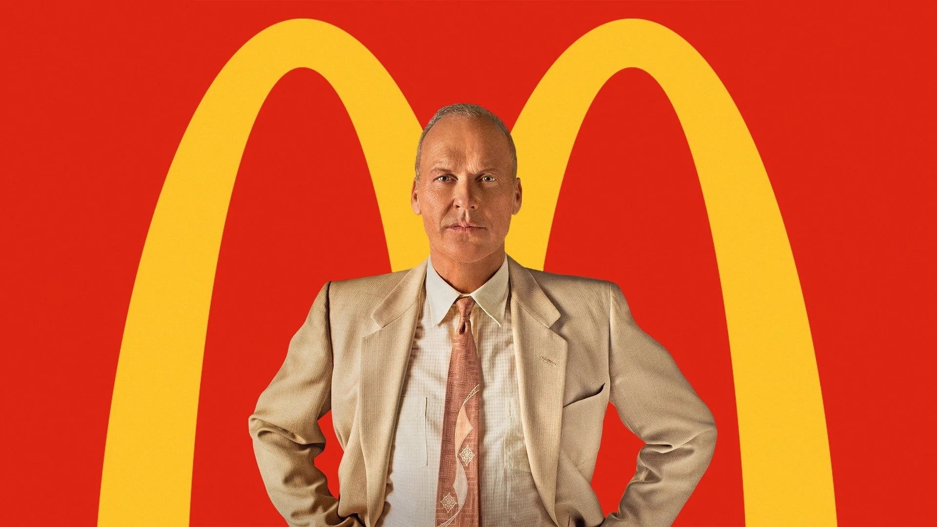 Where to buy The Founder (2016) posters - Popcorn Poster Shop