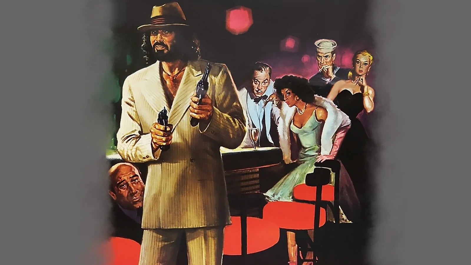 Where to buy The Gang That Sold America (1979) posters - Popcorn Poster Shop