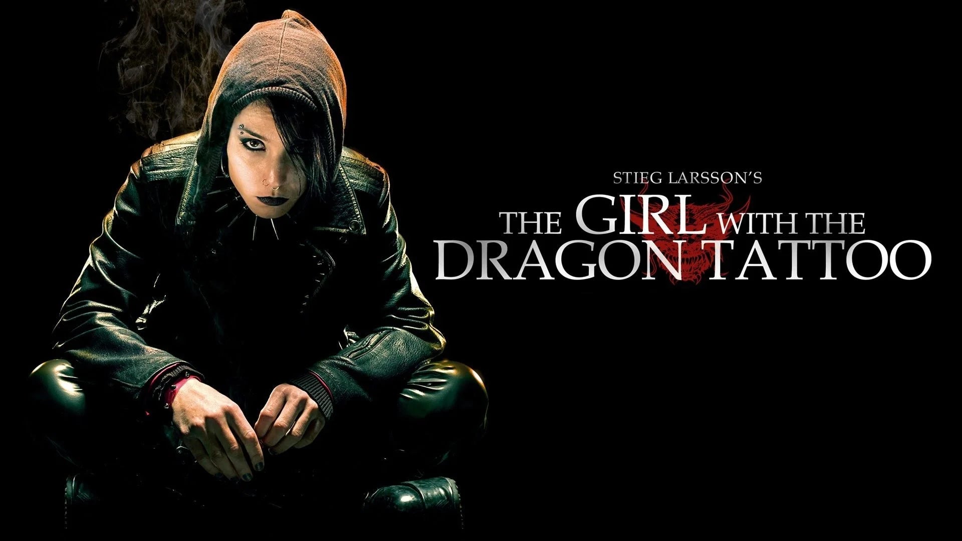 Where to buy The Girl with the Dragon Tattoo (2009) posters - Popcorn Poster Shop