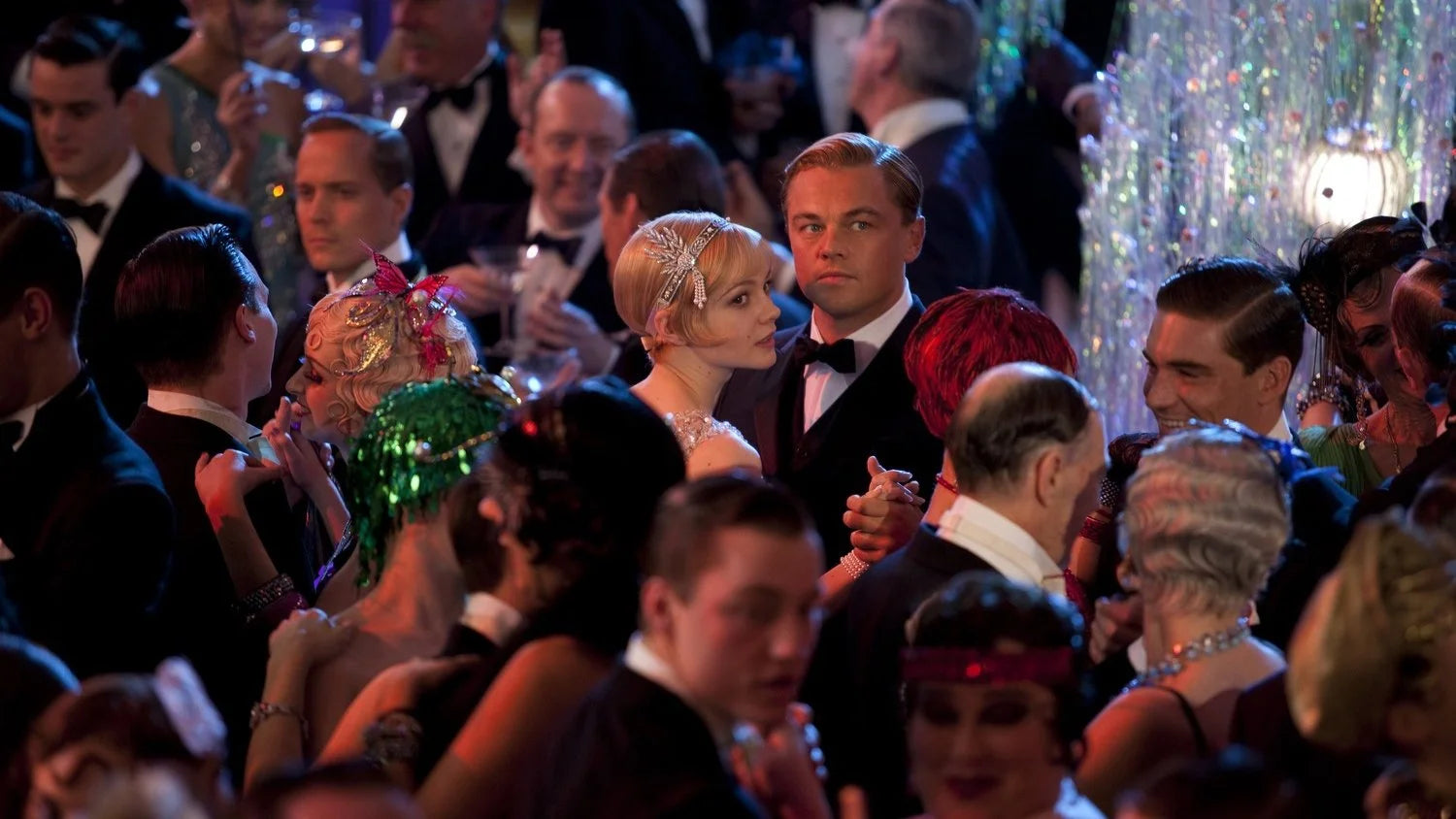 Where to buy The Great Gatsby (2013) posters - Popcorn Poster Shop