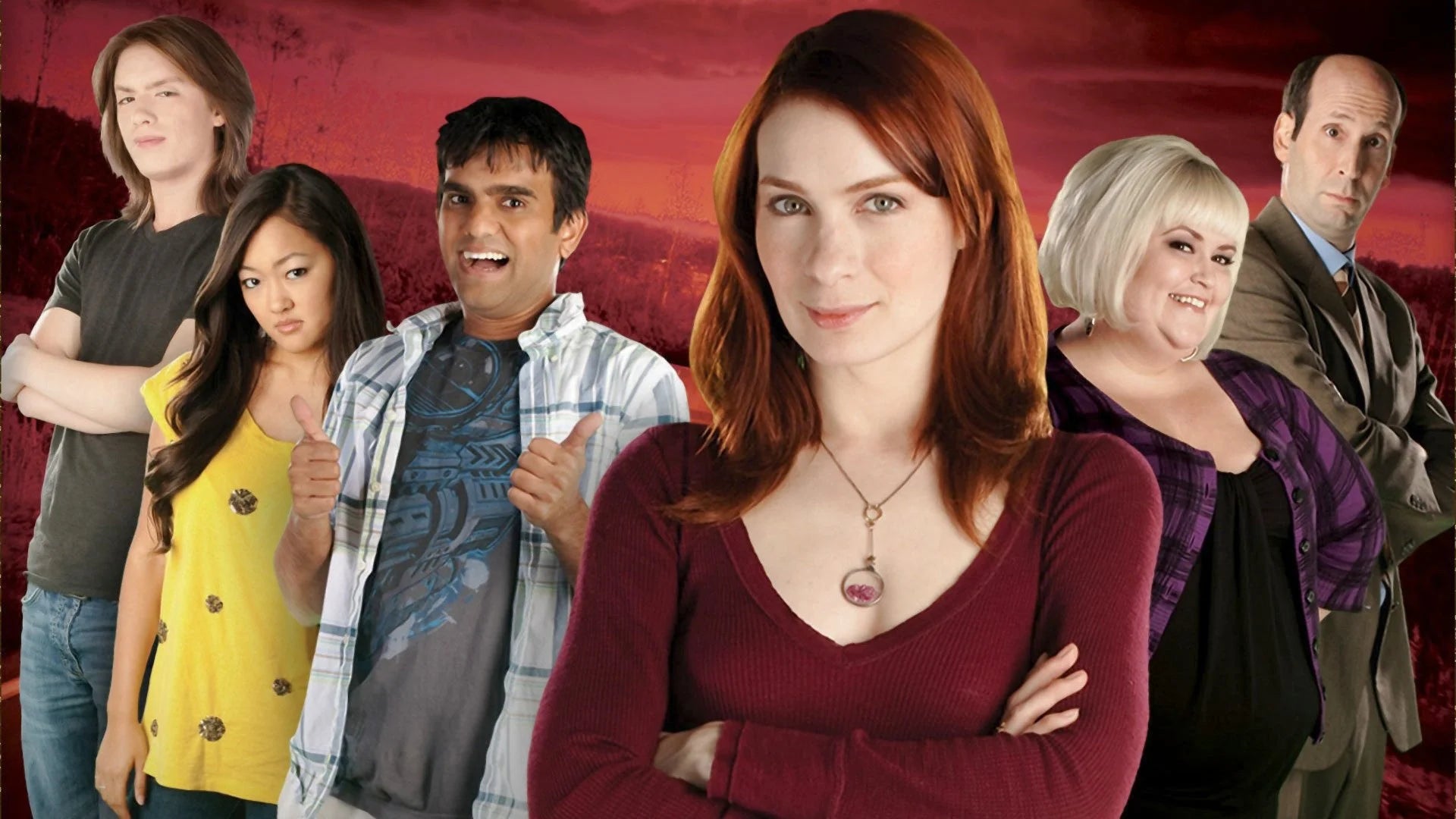 Where to buy The Guild (2007) posters - Popcorn Poster Shop