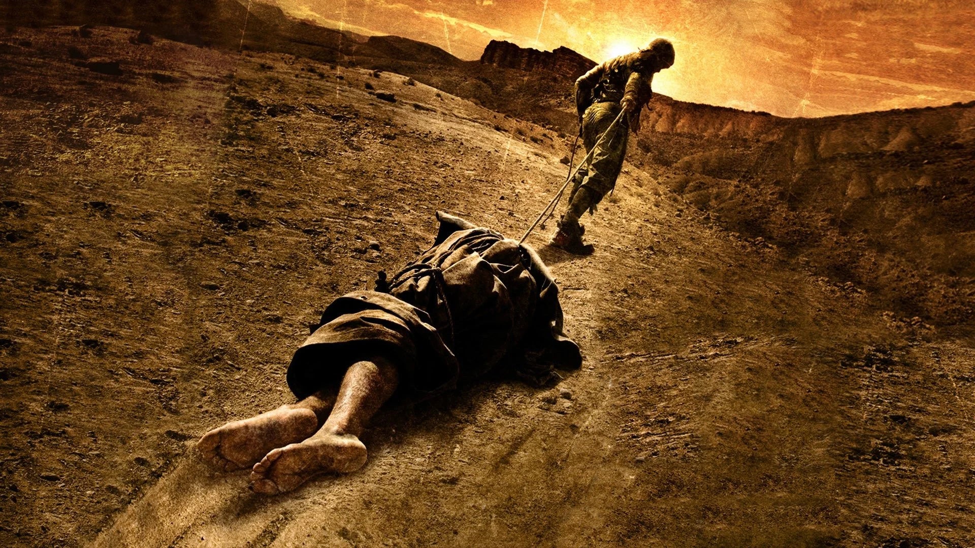 Where to buy The Hills Have Eyes 2 (2007) posters - Popcorn Poster Shop