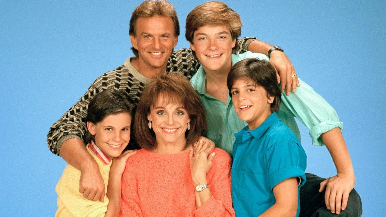 Where to buy The Hogan Family (1986) posters - Popcorn Poster Shop