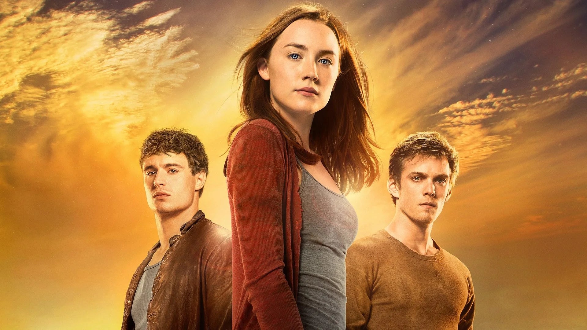 Where to buy The Host (2013) posters - Popcorn Poster Shop