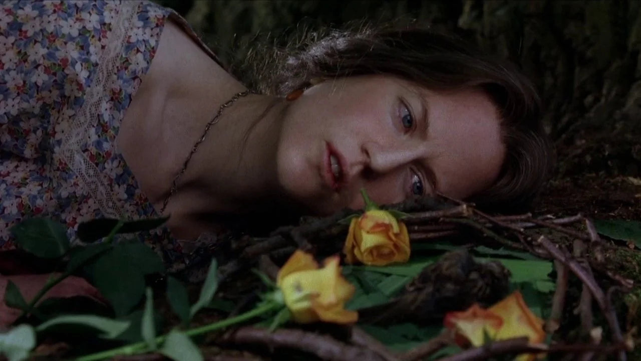 Where to buy The Hours (2002) posters - Popcorn Poster Shop