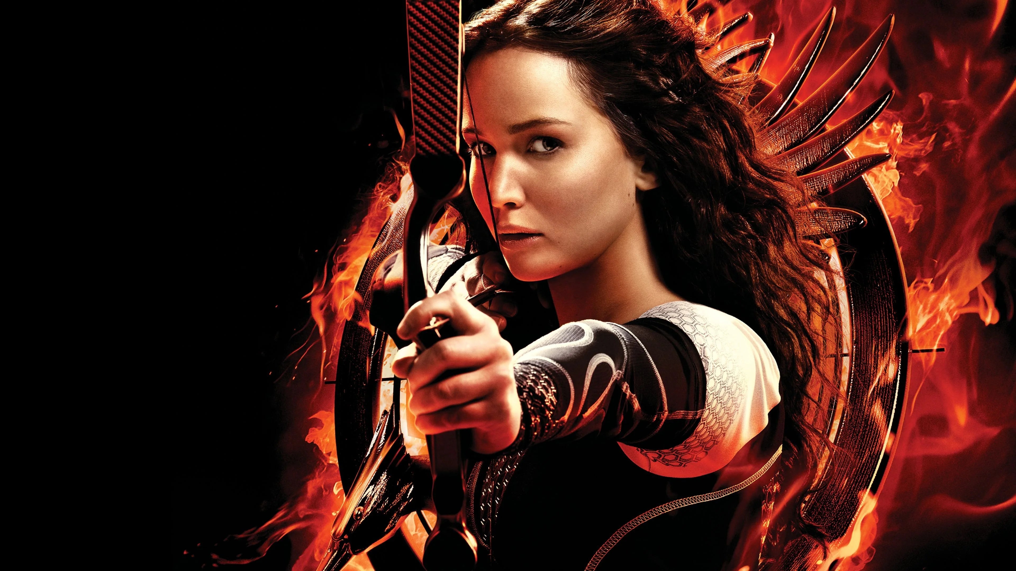 Where to buy The Hunger Games Catching Fire (2013) posters - Popcorn Poster Shop