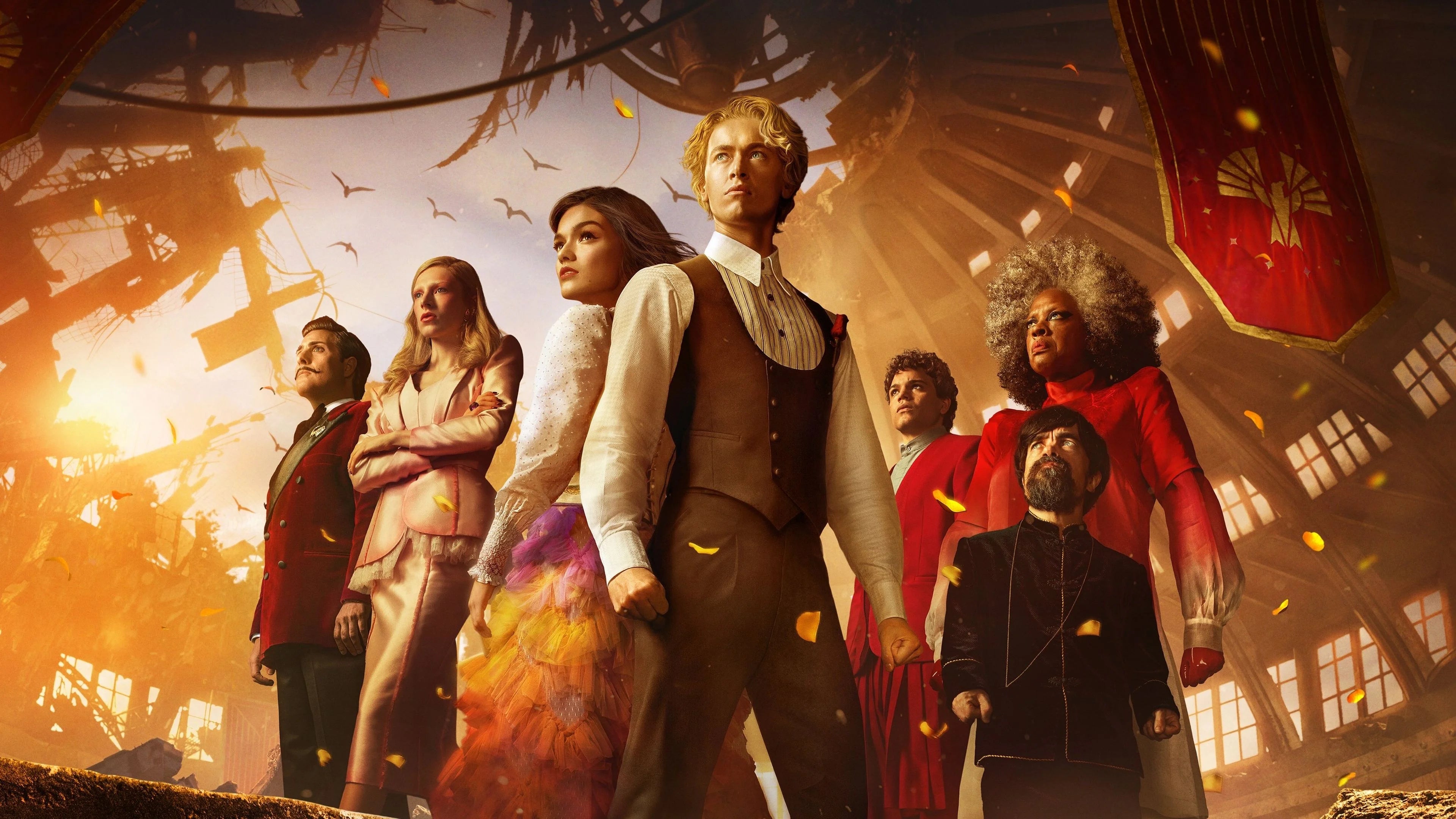 Where to buy The Hunger Games The Ballad of Songbirds & Snakes (2023) posters - Popcorn Poster Shop