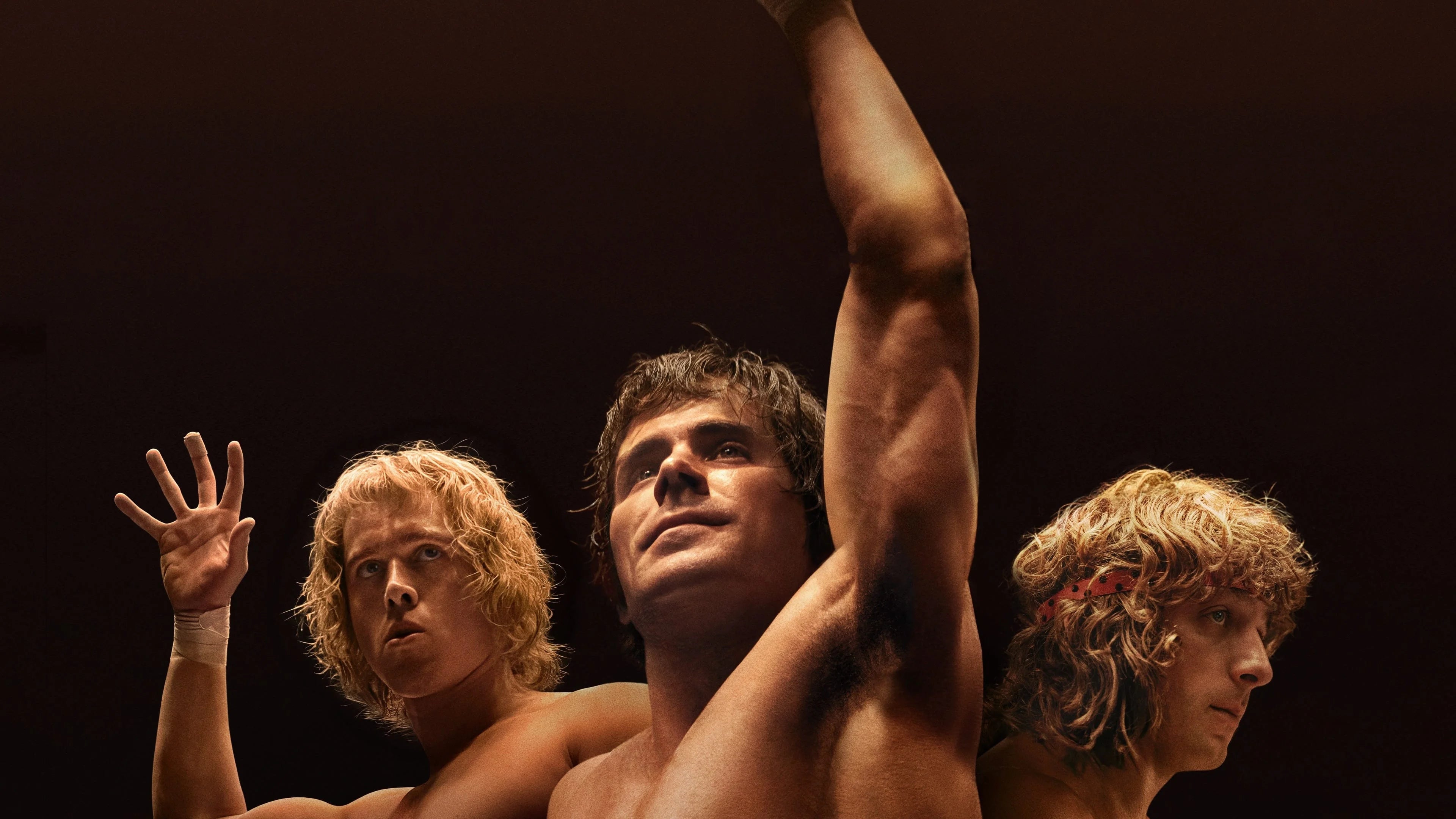 Where to buy The Iron Claw (2023) posters - Popcorn Poster Shop