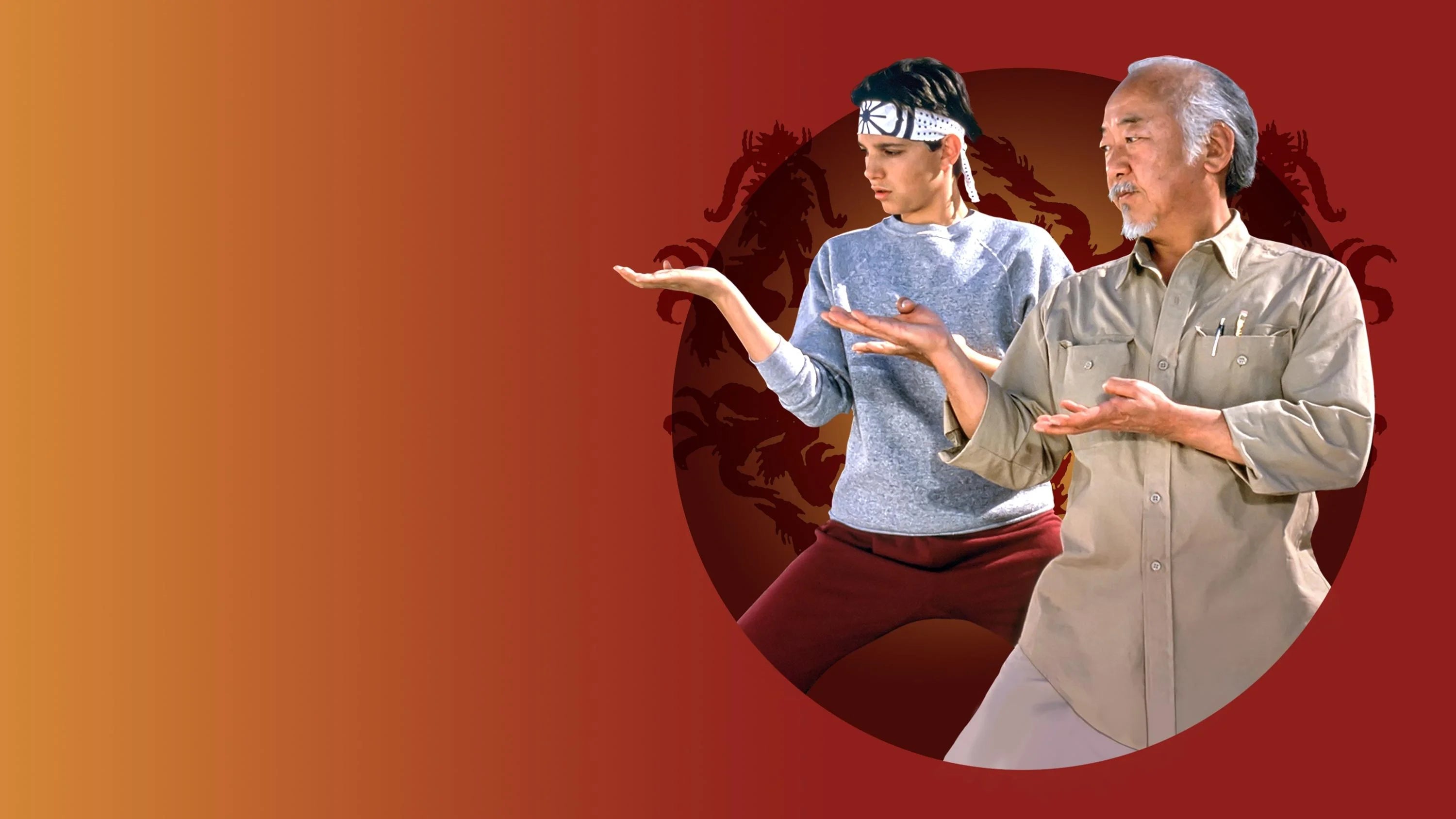 Where to buy The Karate Kid Part III (1989) posters - Popcorn Poster Shop