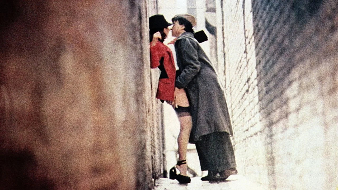 Where to buy The Key (1983) posters - Popcorn Poster Shop