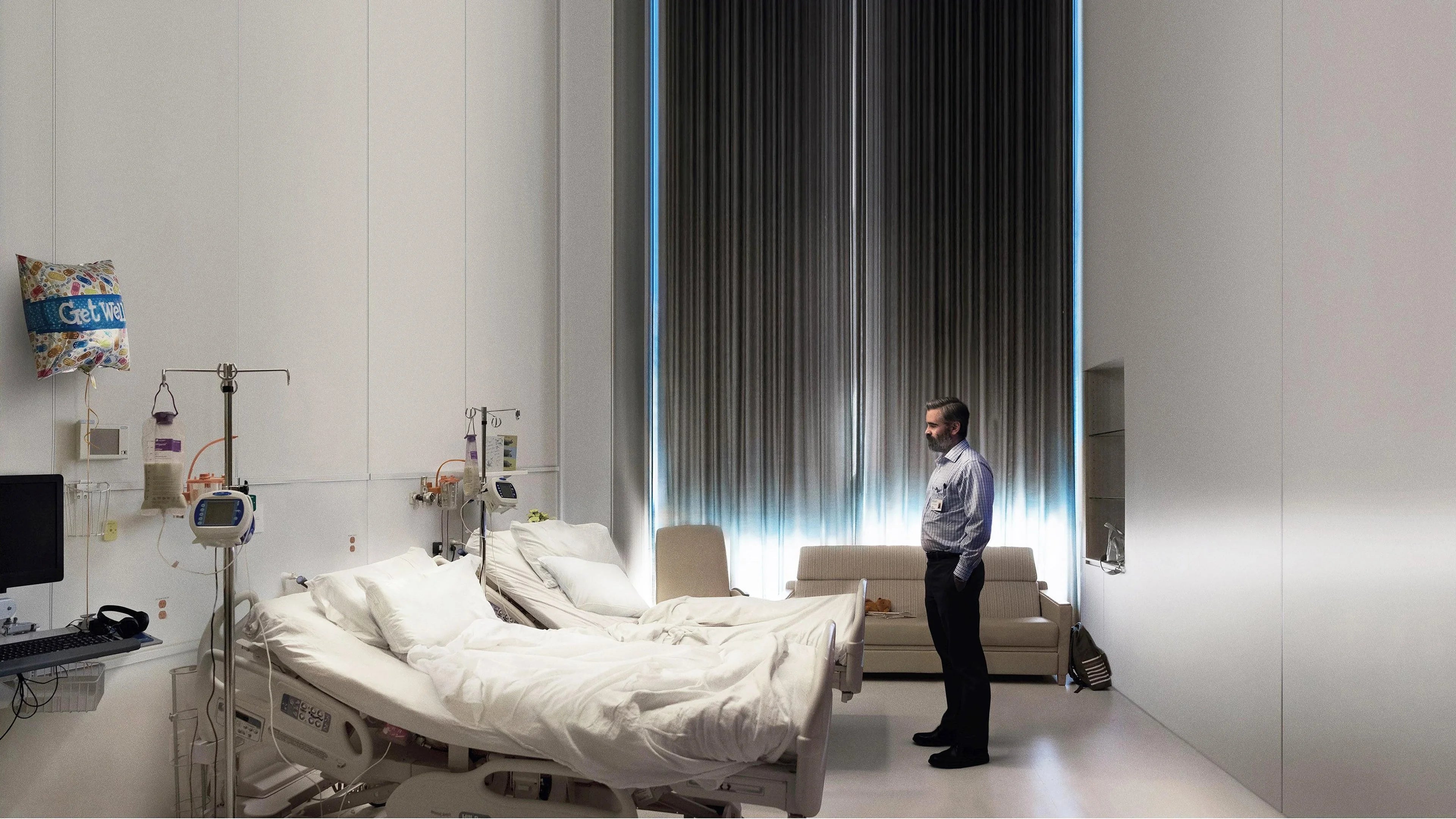 Where to buy The Killing of a Sacred Deer (2017) posters - Popcorn Poster Shop
