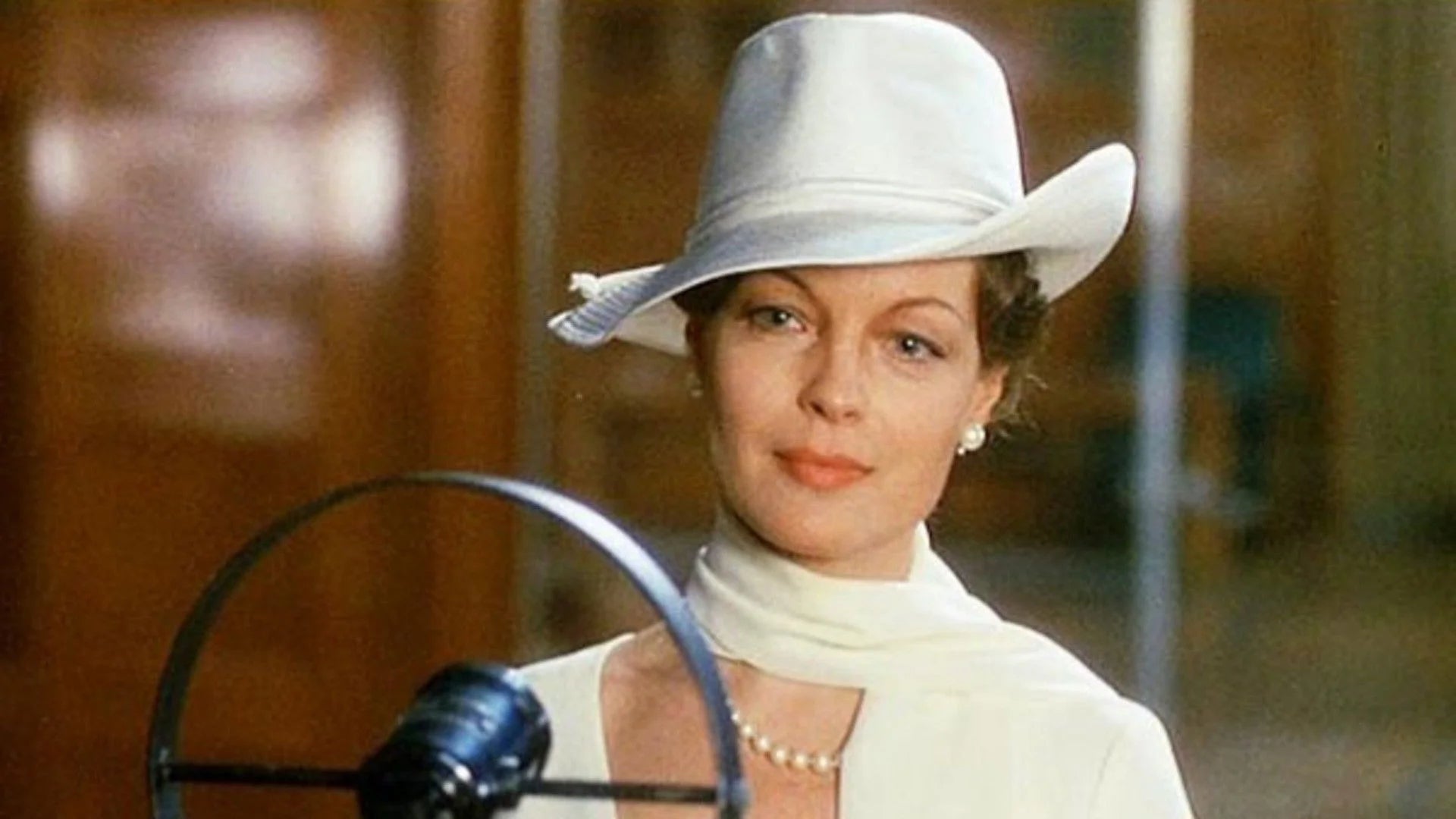 Where to buy The Lady Banker (1980) posters - Popcorn Poster Shop