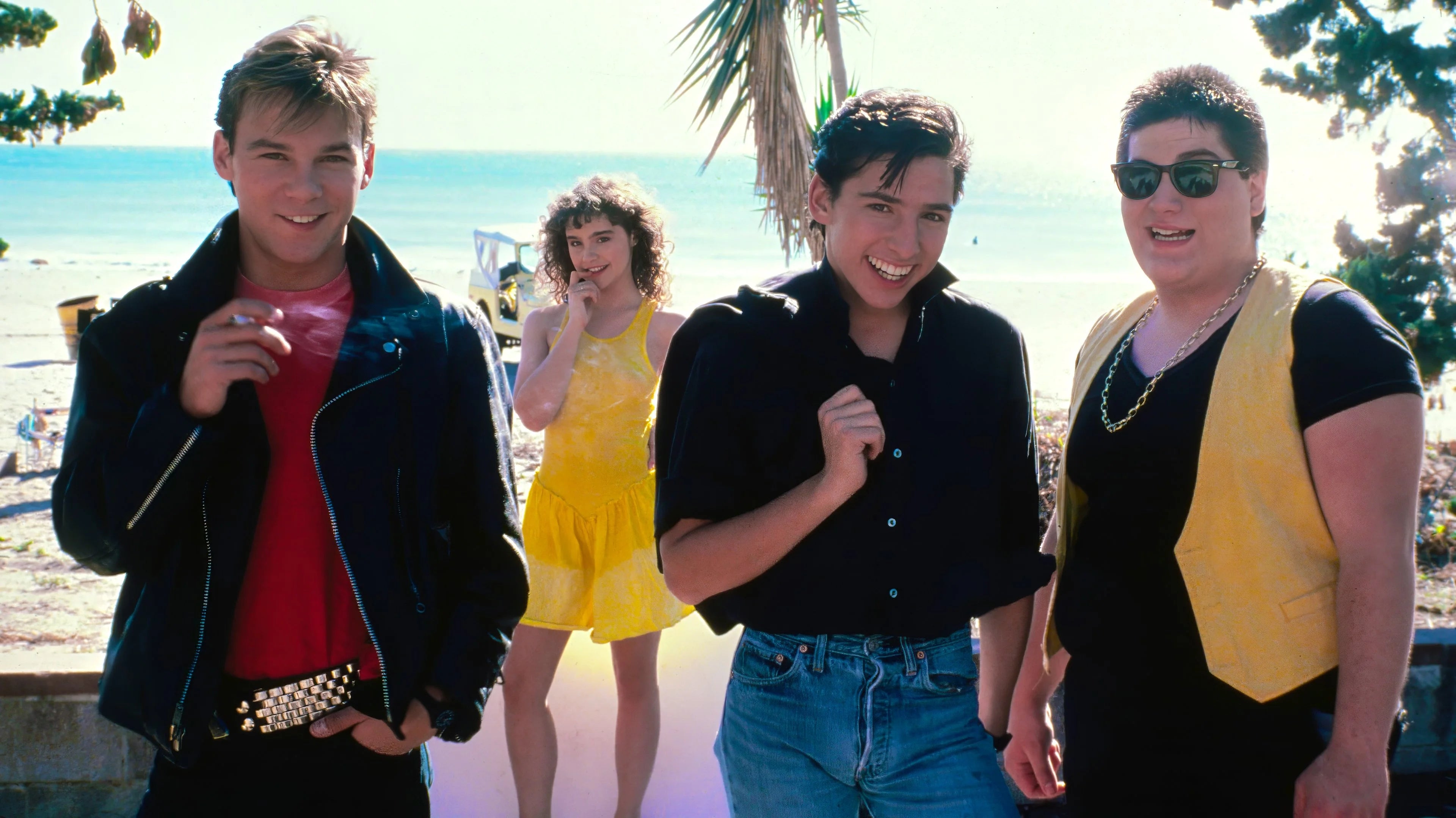 Where to buy The Last American Virgin (1982) posters - Popcorn Poster Shop