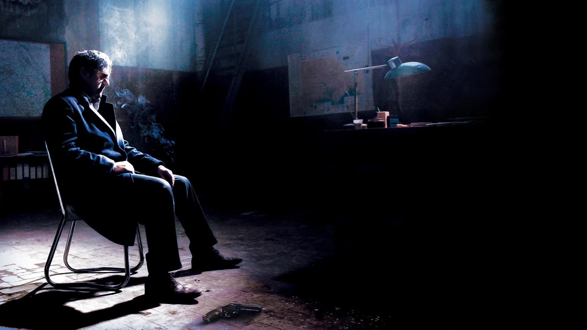 Where to buy The Last Deadly Mission (2008) posters - Popcorn Poster Shop