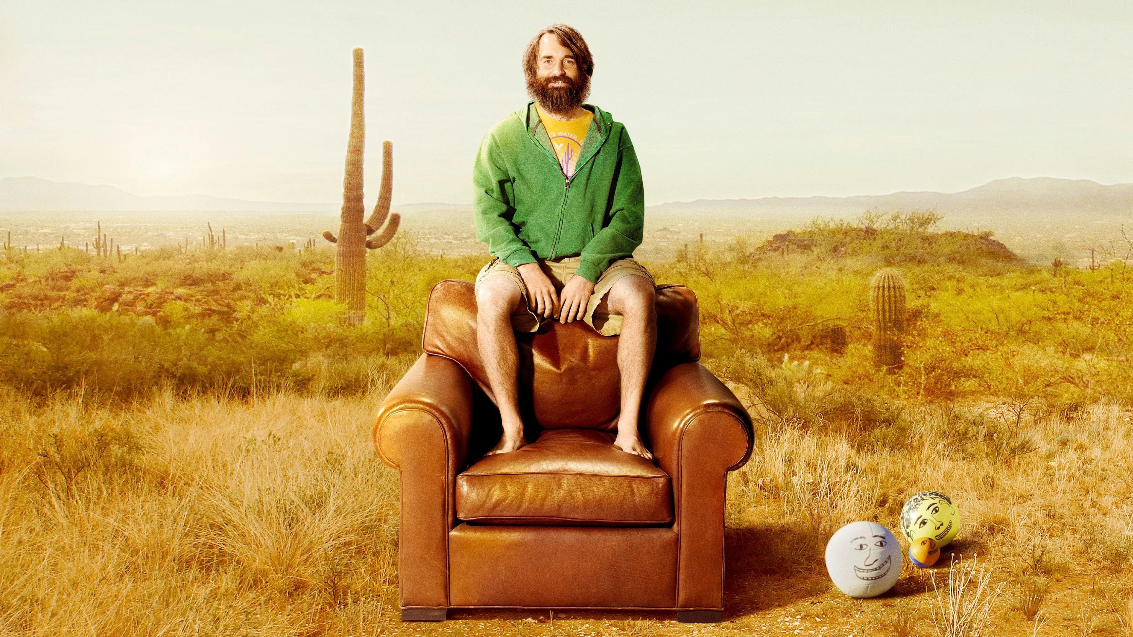 Where to buy The Last Man on Earth (2015) posters - Popcorn Poster Shop