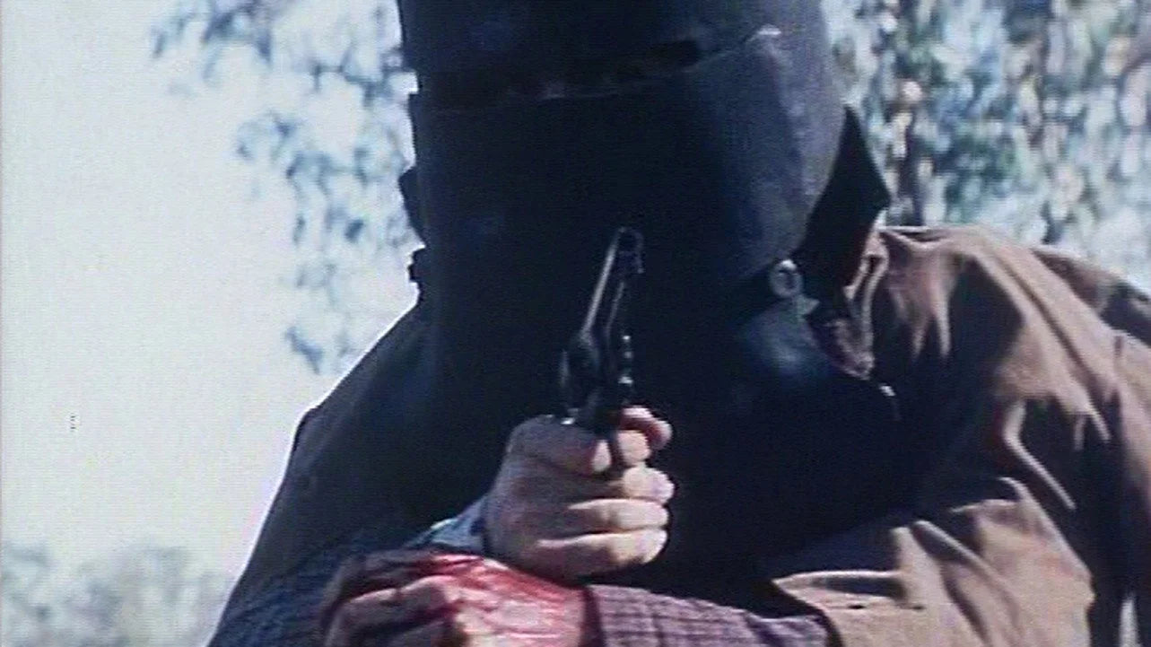 Where to buy The Last Outlaw (1980) posters - Popcorn Poster Shop