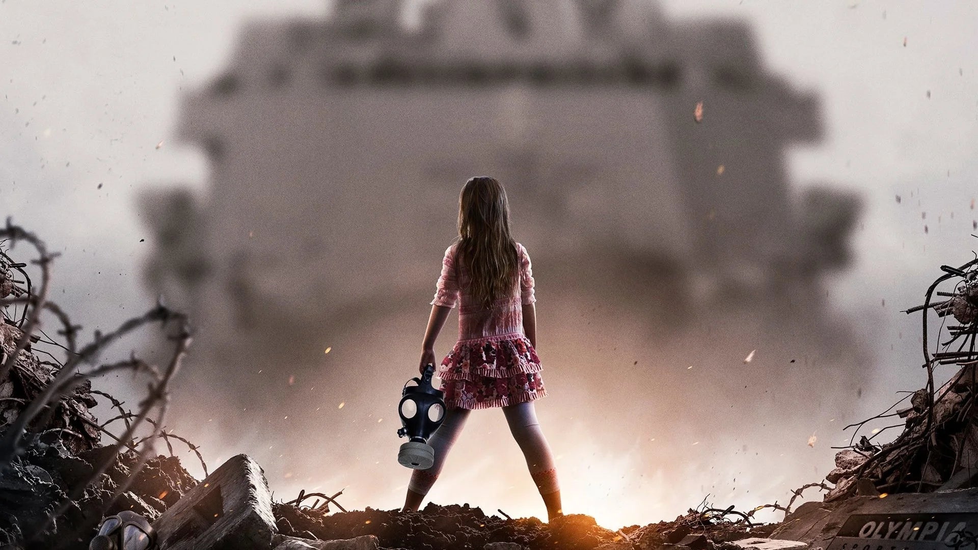Where to buy The Last Ship (2014) posters - Popcorn Poster Shop