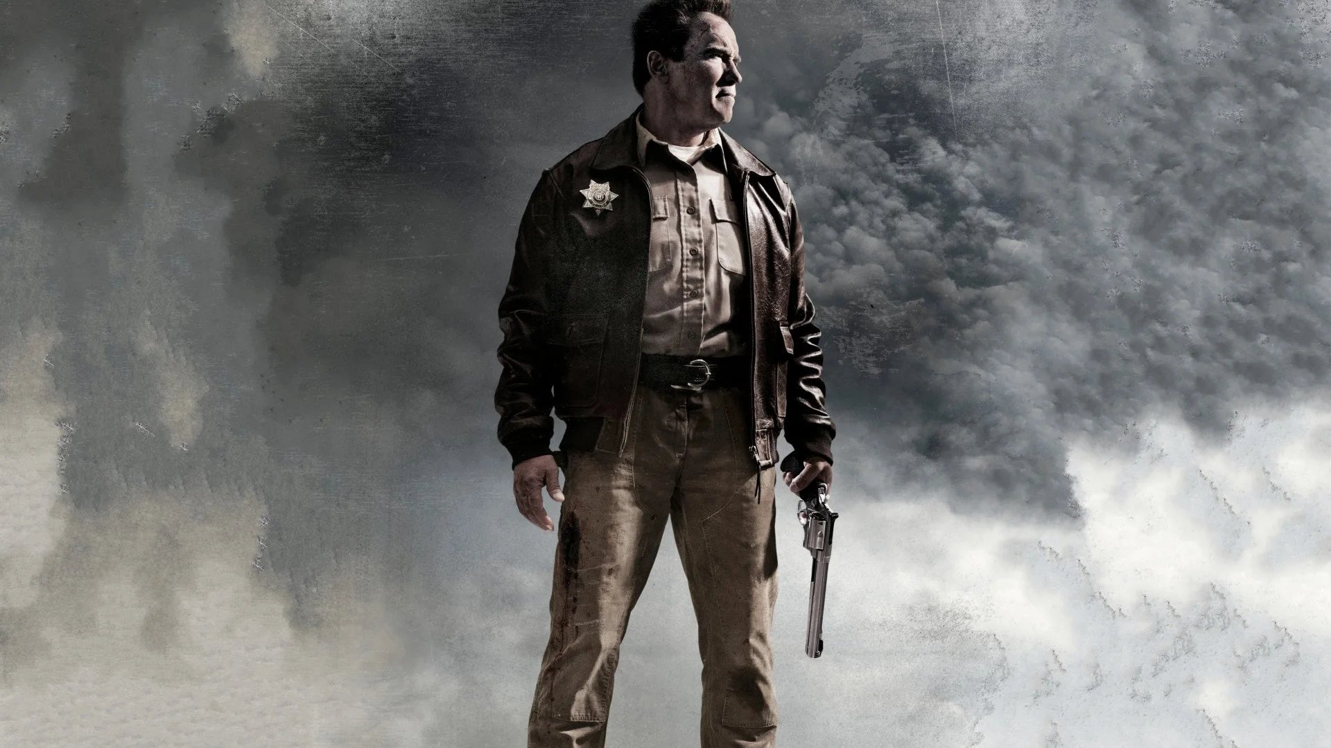 Where to buy The Last Stand (2013) posters - Popcorn Poster Shop