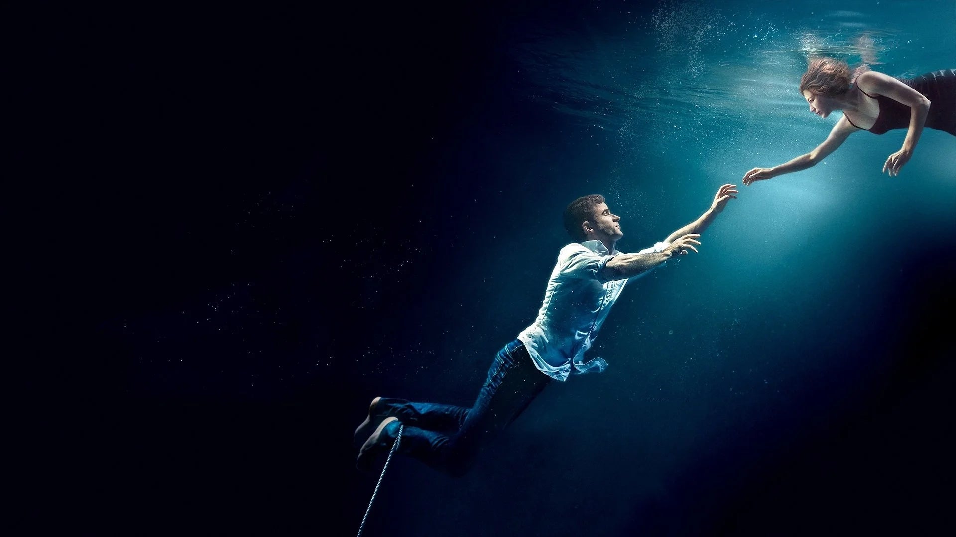 Where to buy The Leftovers (2014) posters - Popcorn Poster Shop