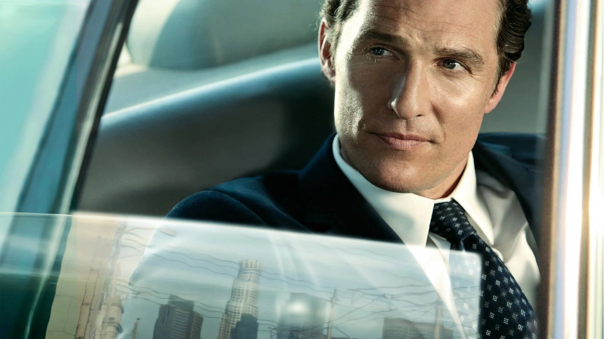 Where to buy The Lincoln Lawyer (2011) posters - Popcorn Poster Shop