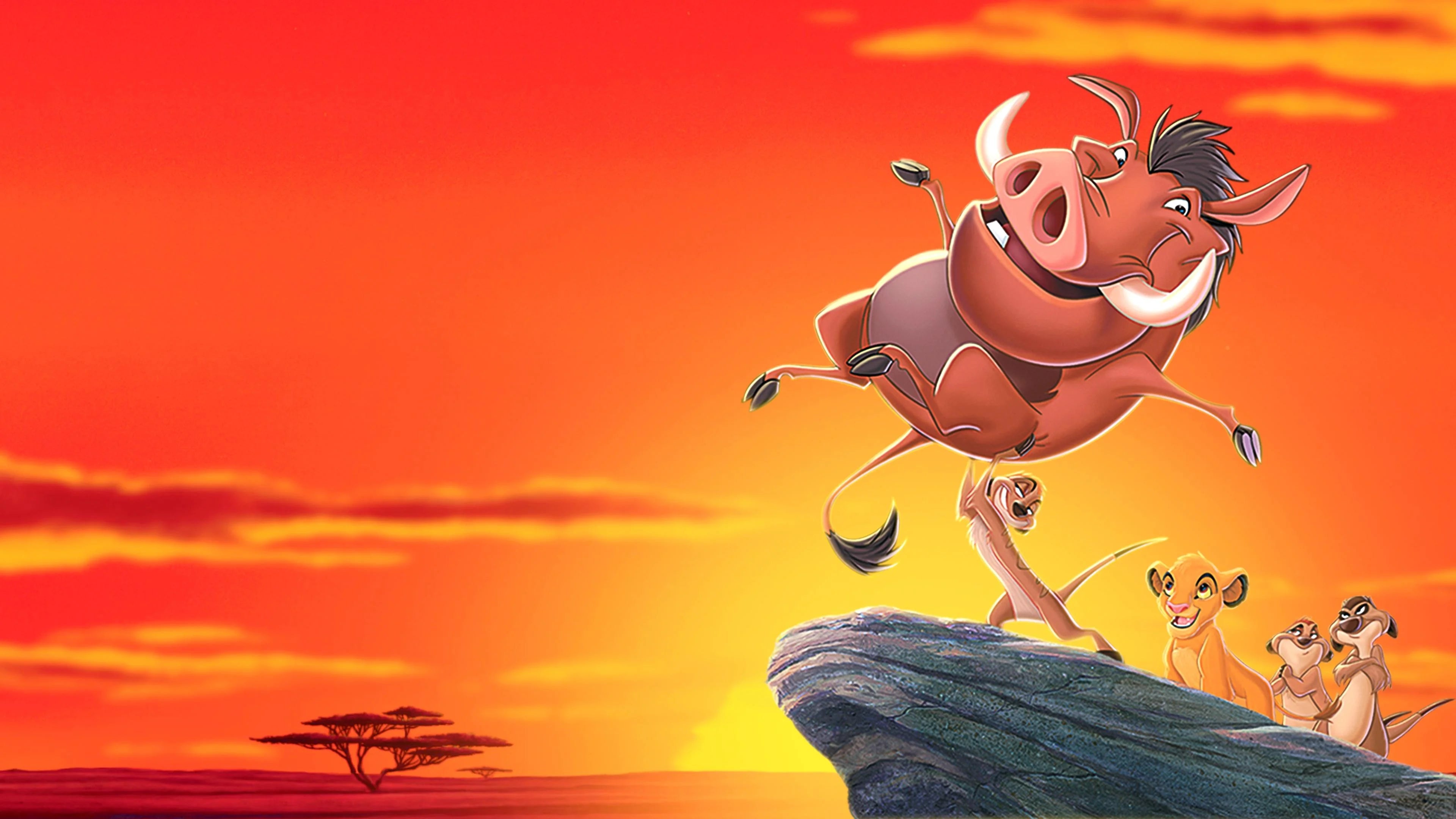 Where to buy The Lion King 1½ (2004) posters - Popcorn Poster Shop