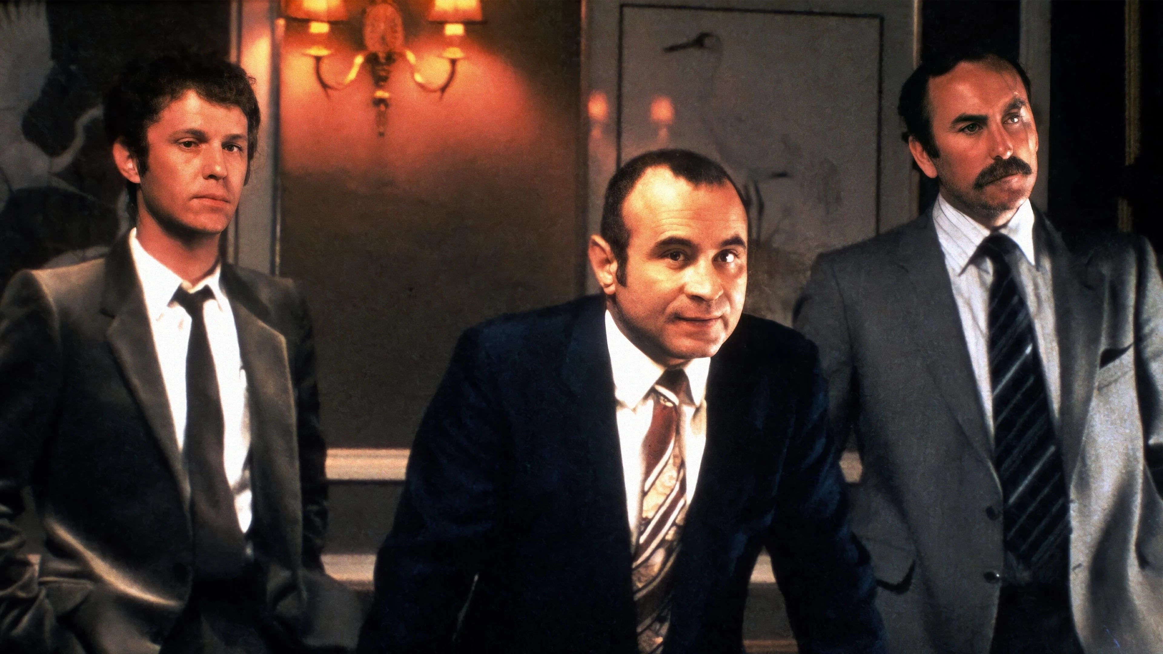 Where to buy The Long Good Friday (1980) posters - Popcorn Poster Shop