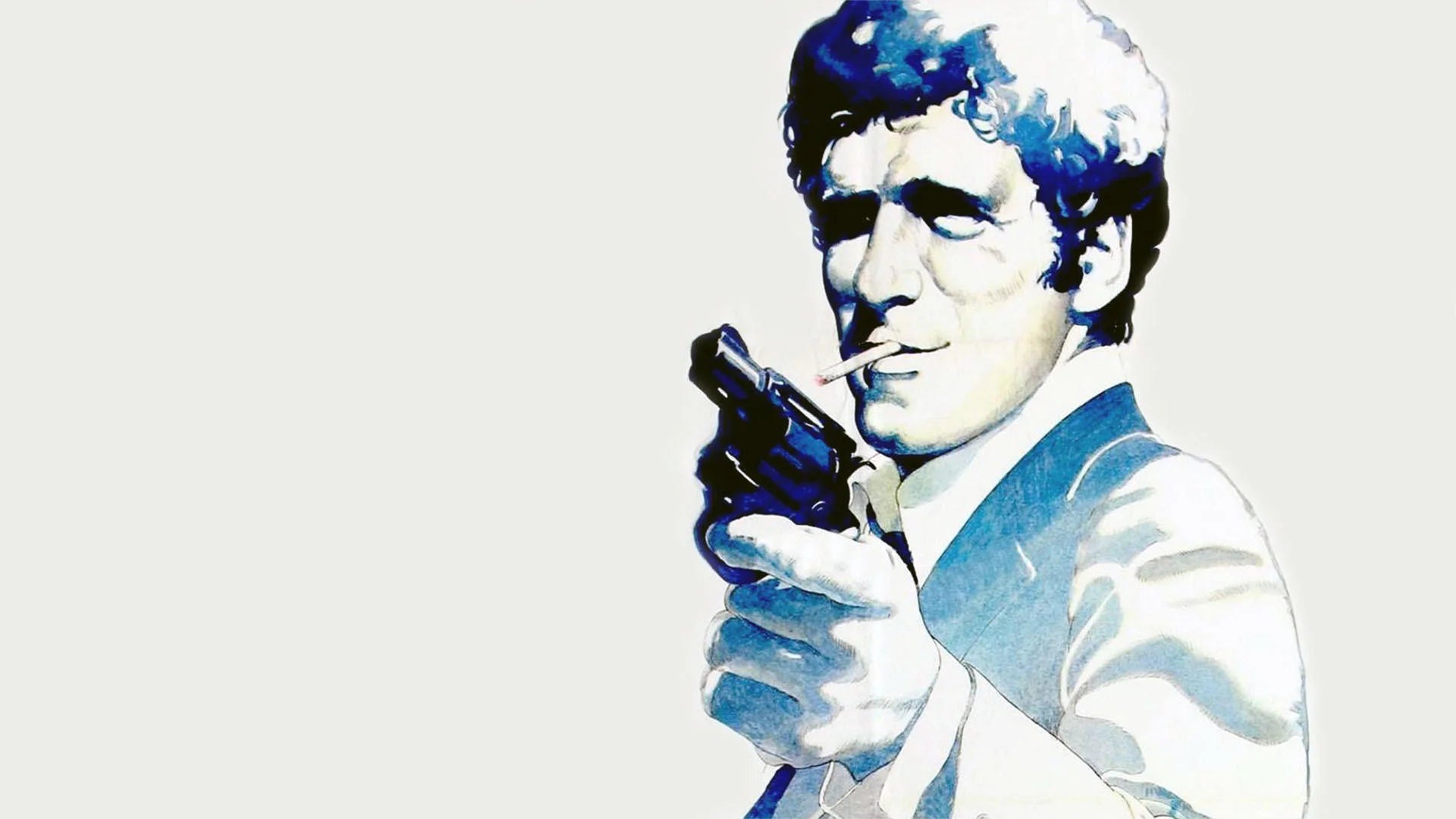 Where to buy The Long Goodbye (1973) posters - Popcorn Poster Shop