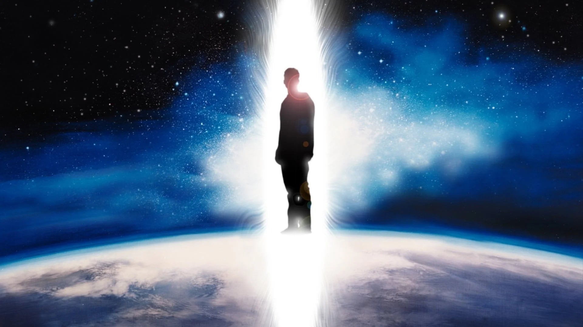 Where to buy The Man from Earth (2007) posters - Popcorn Poster Shop
