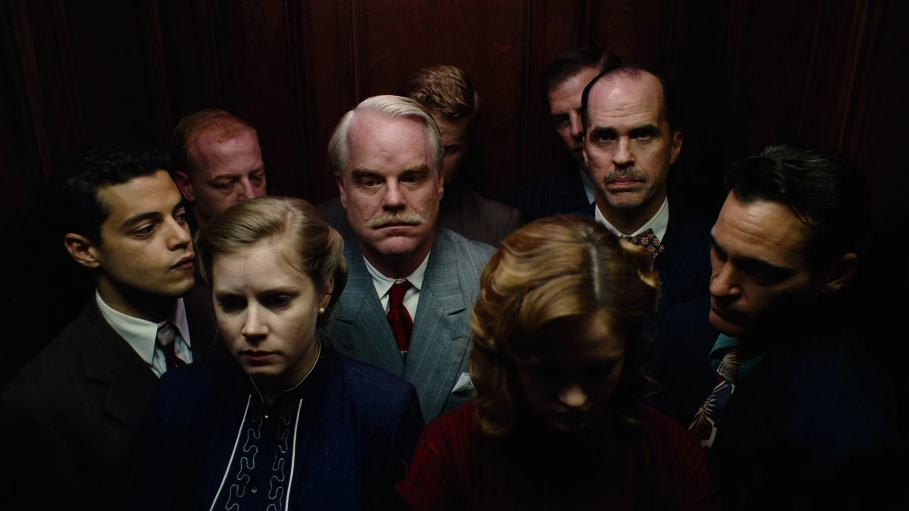 Where to buy The Master (2012) posters - Popcorn Poster Shop