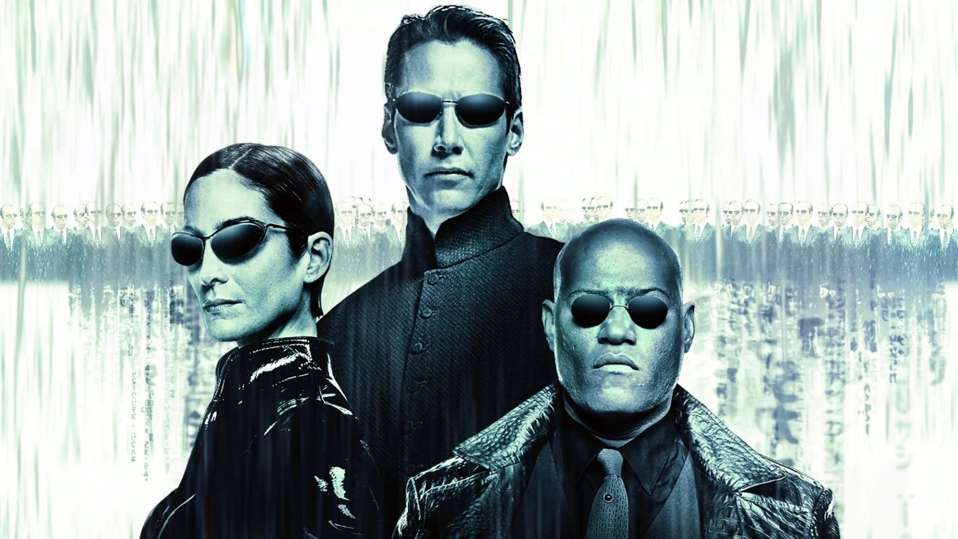 Where to buy The Matrix Revolutions (2003) posters - Popcorn Poster Shop