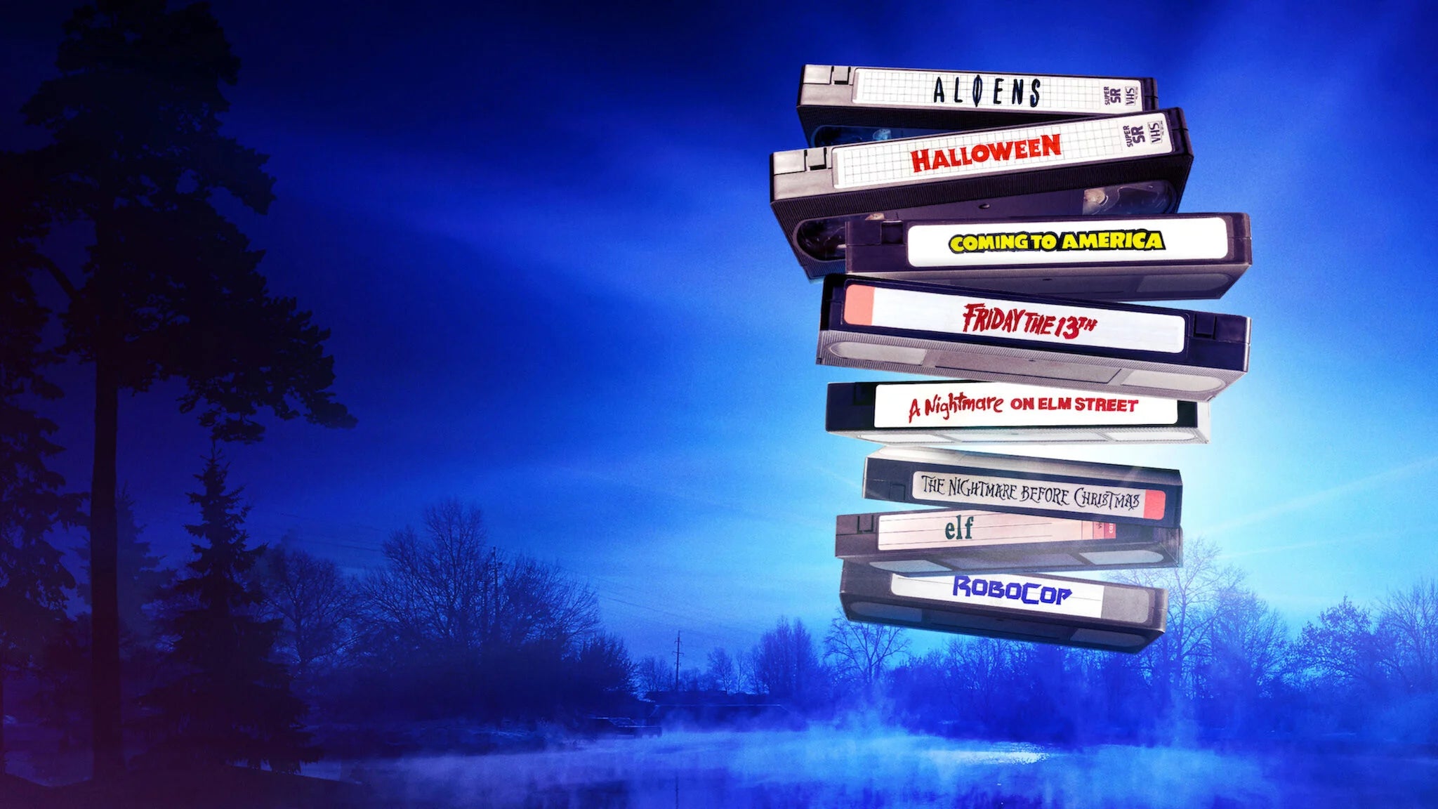 Where to buy The Movies That Made Us (2019) posters - Popcorn Poster Shop