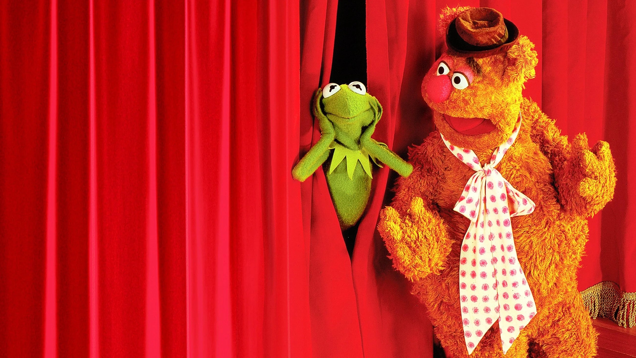 Where to buy The Muppet Show (1976) posters - Popcorn Poster Shop
