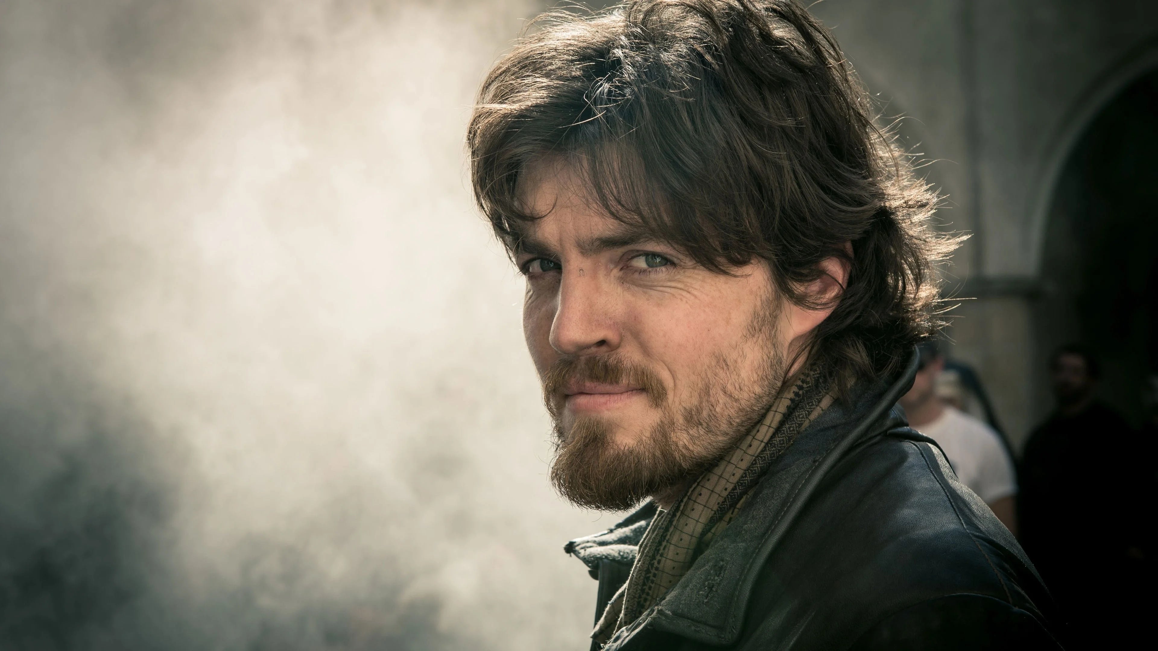 Where to buy The Musketeers (2014) posters - Popcorn Poster Shop