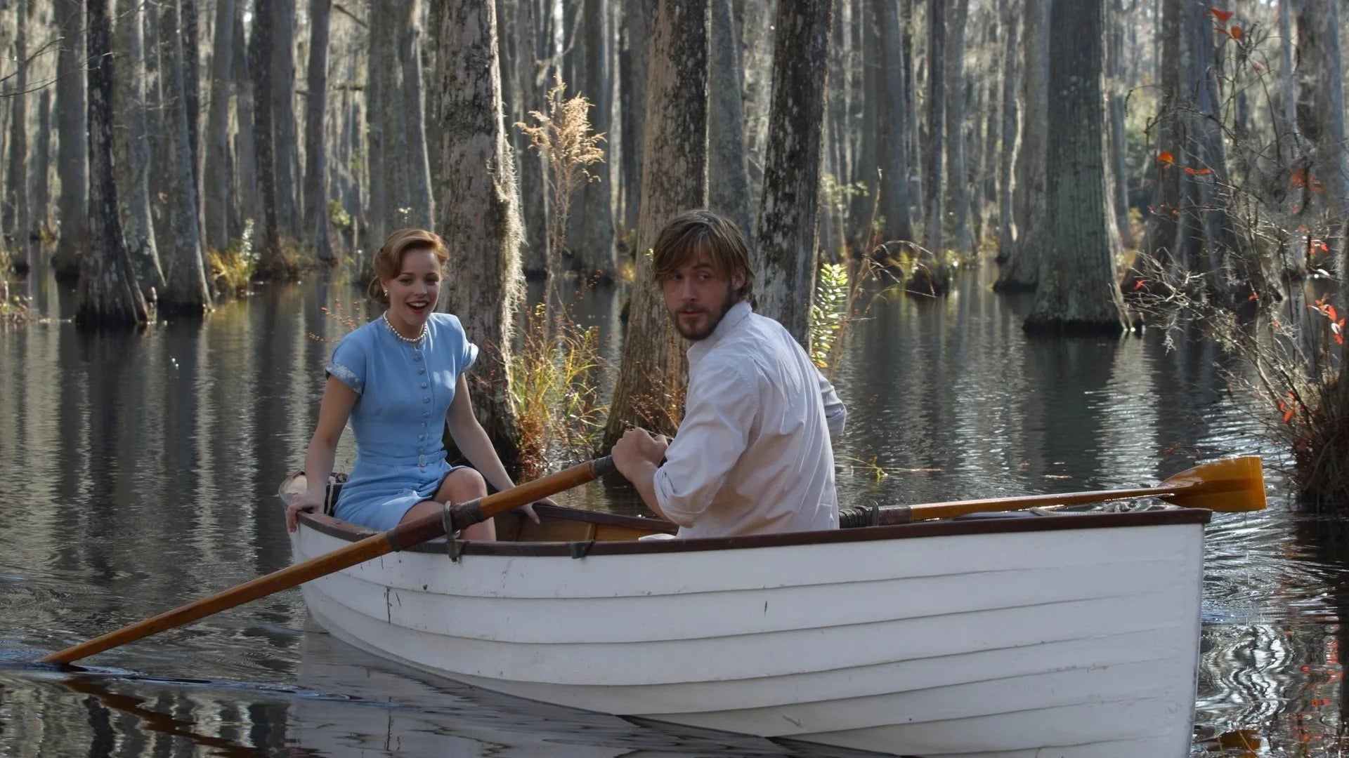 Where to buy The Notebook (2004) posters - Popcorn Poster Shop