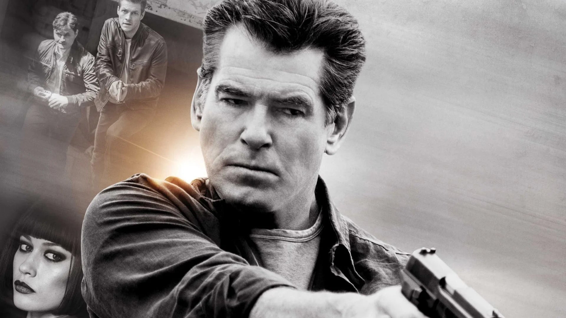 Where to buy The November Man (2014) posters - Popcorn Poster Shop