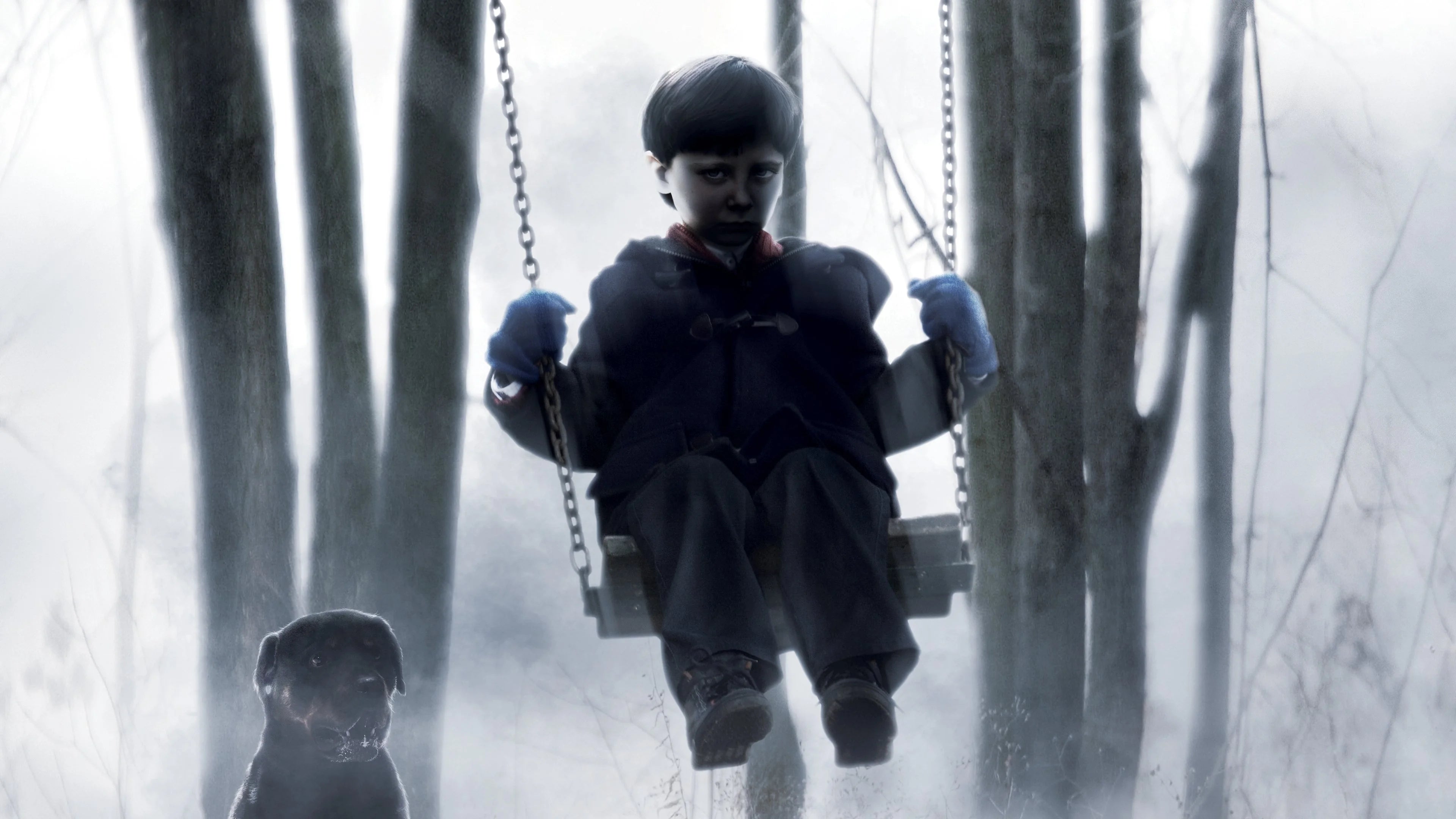 Where to buy The Omen (2006) posters - Popcorn Poster Shop