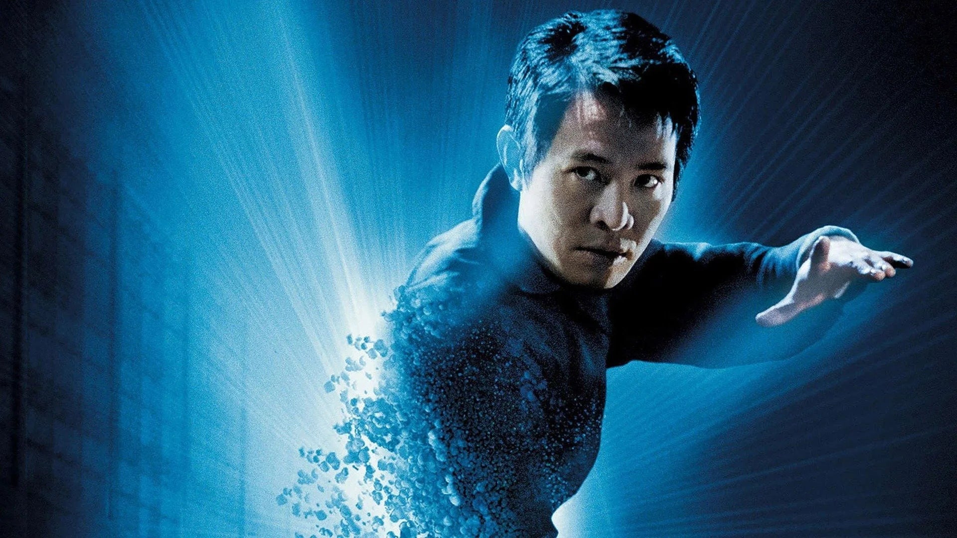 Where to buy The One (2001) posters - Popcorn Poster Shop
