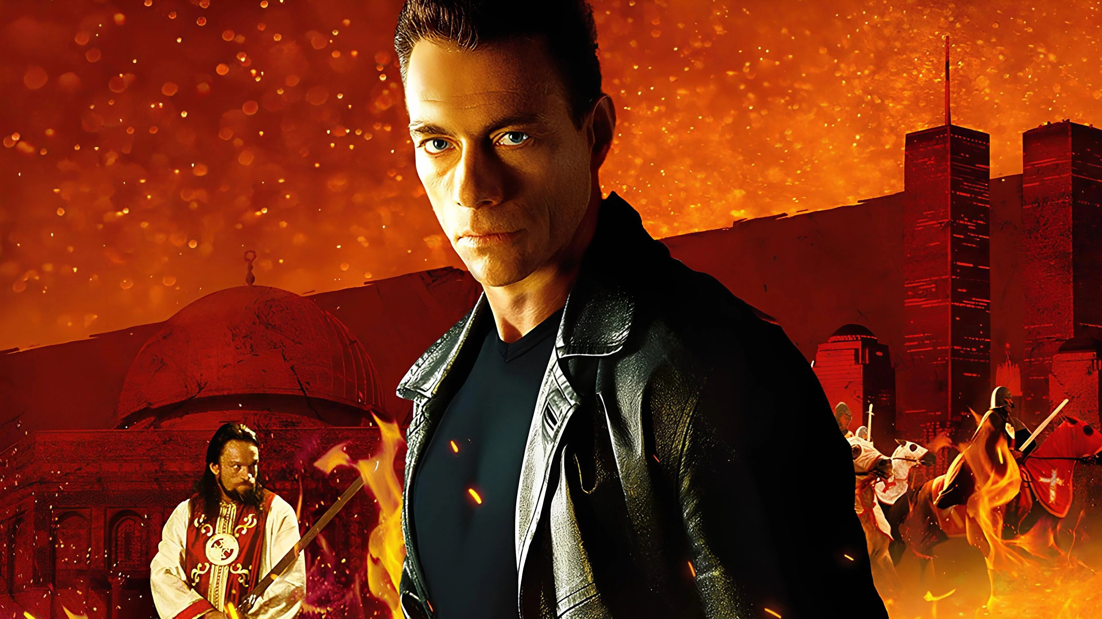 Where to buy The Order (2001) posters - Popcorn Poster Shop