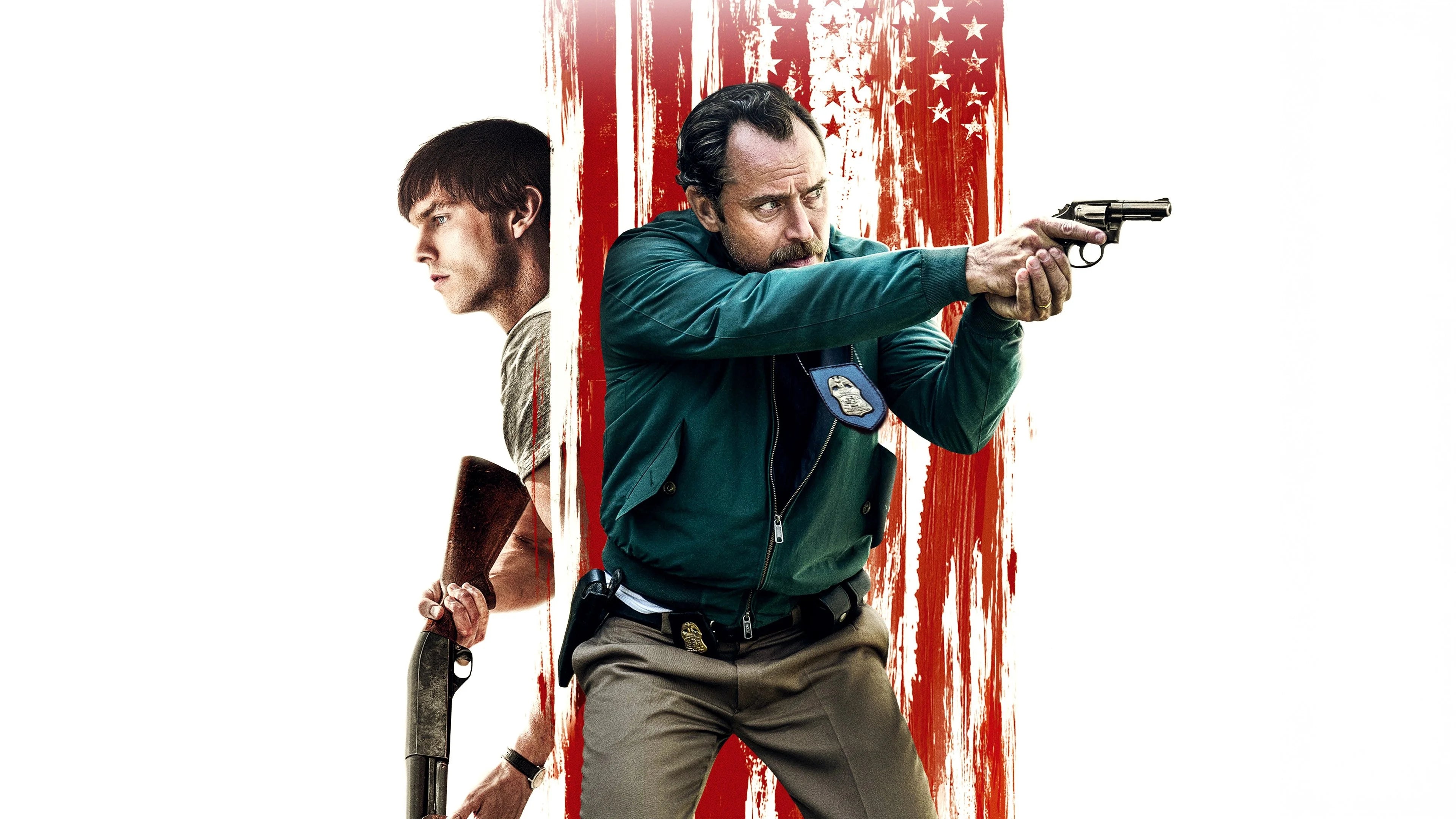 Where to buy The Order (2024) posters - Popcorn Poster Shop