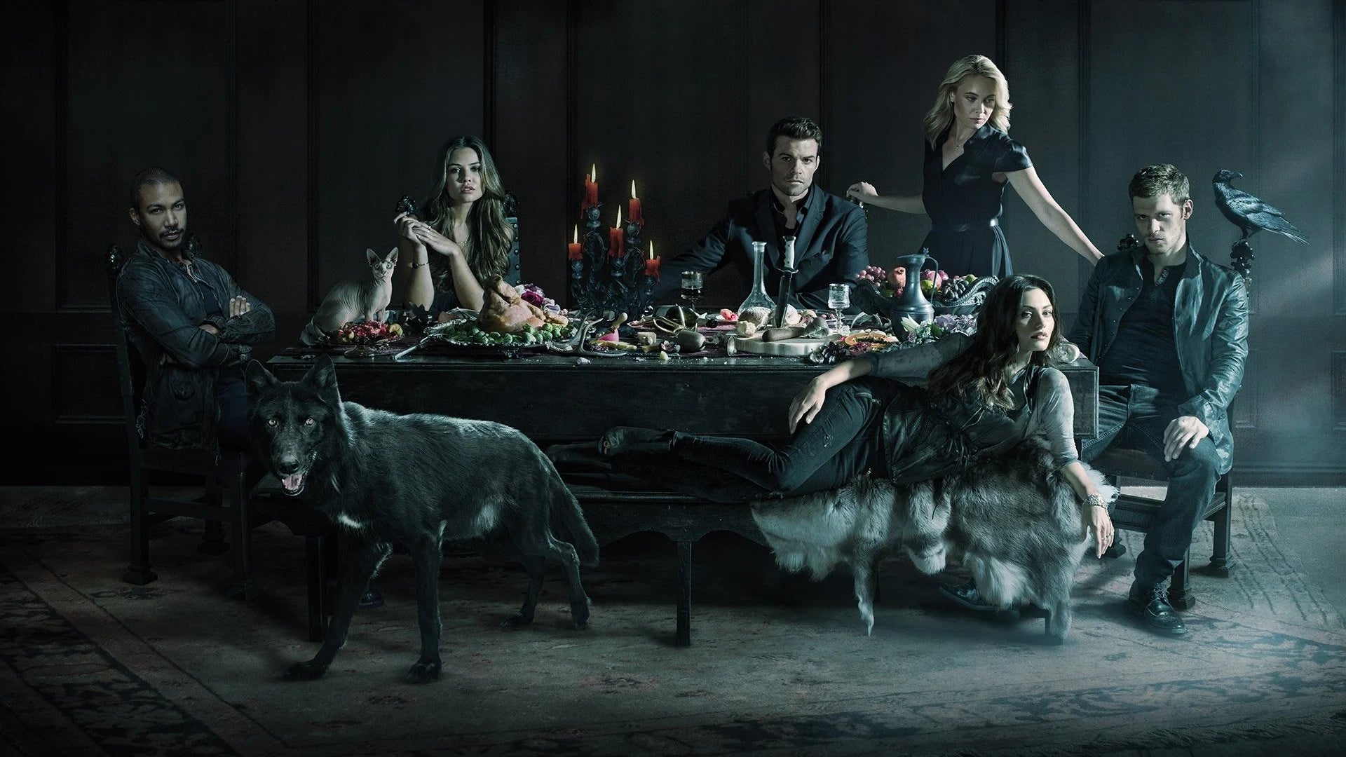 Where to buy The Originals (2013) posters - Popcorn Poster Shop