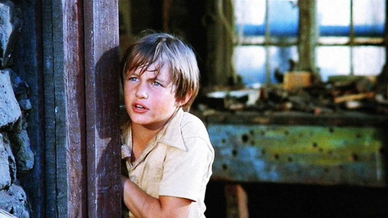 Where to buy The Other (1972) posters - Popcorn Poster Shop
