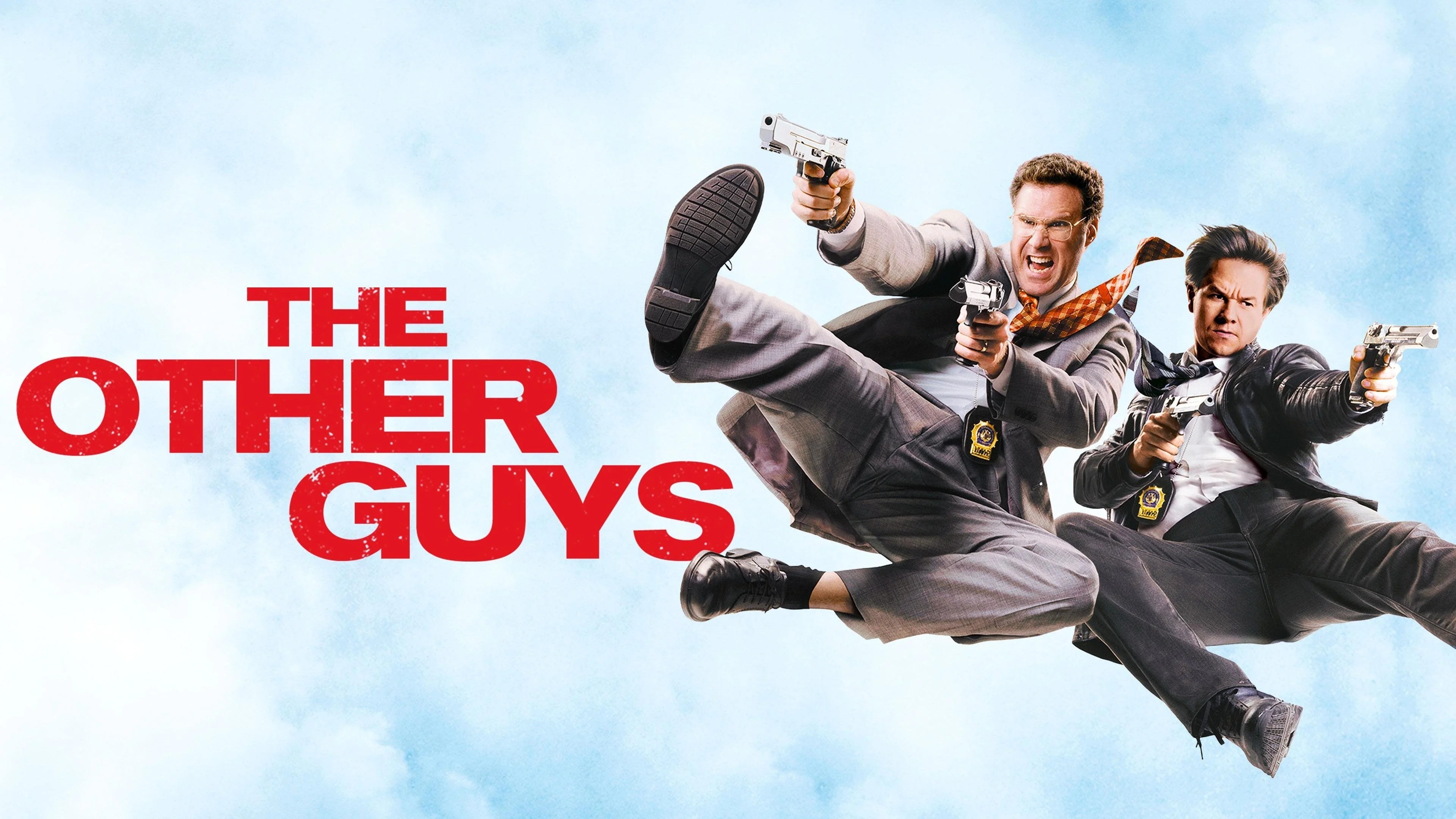 Where to buy The Other Guys (2010) posters - Popcorn Poster Shop