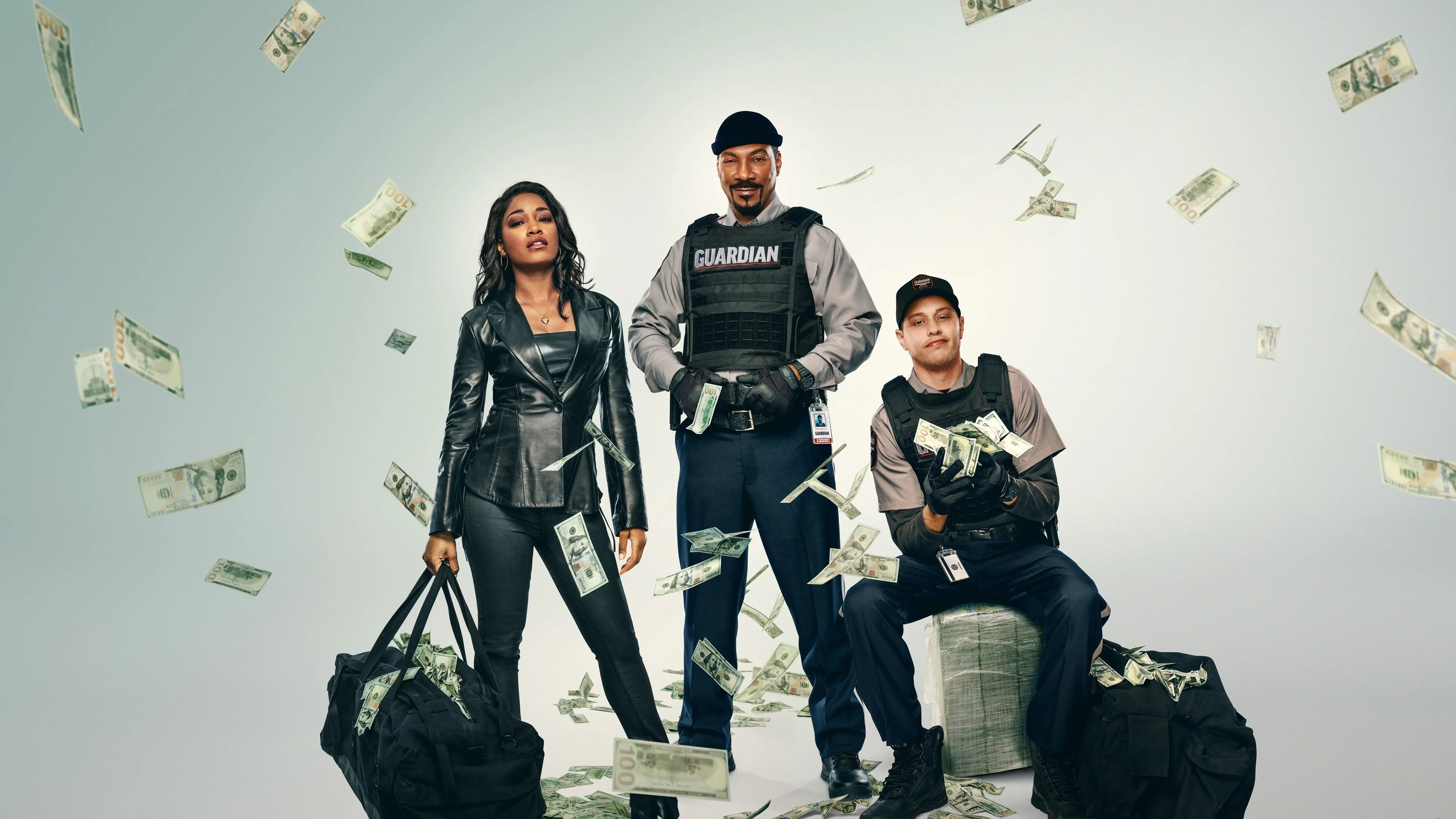 Where to buy The Pickup (2025) posters - Popcorn Poster Shop