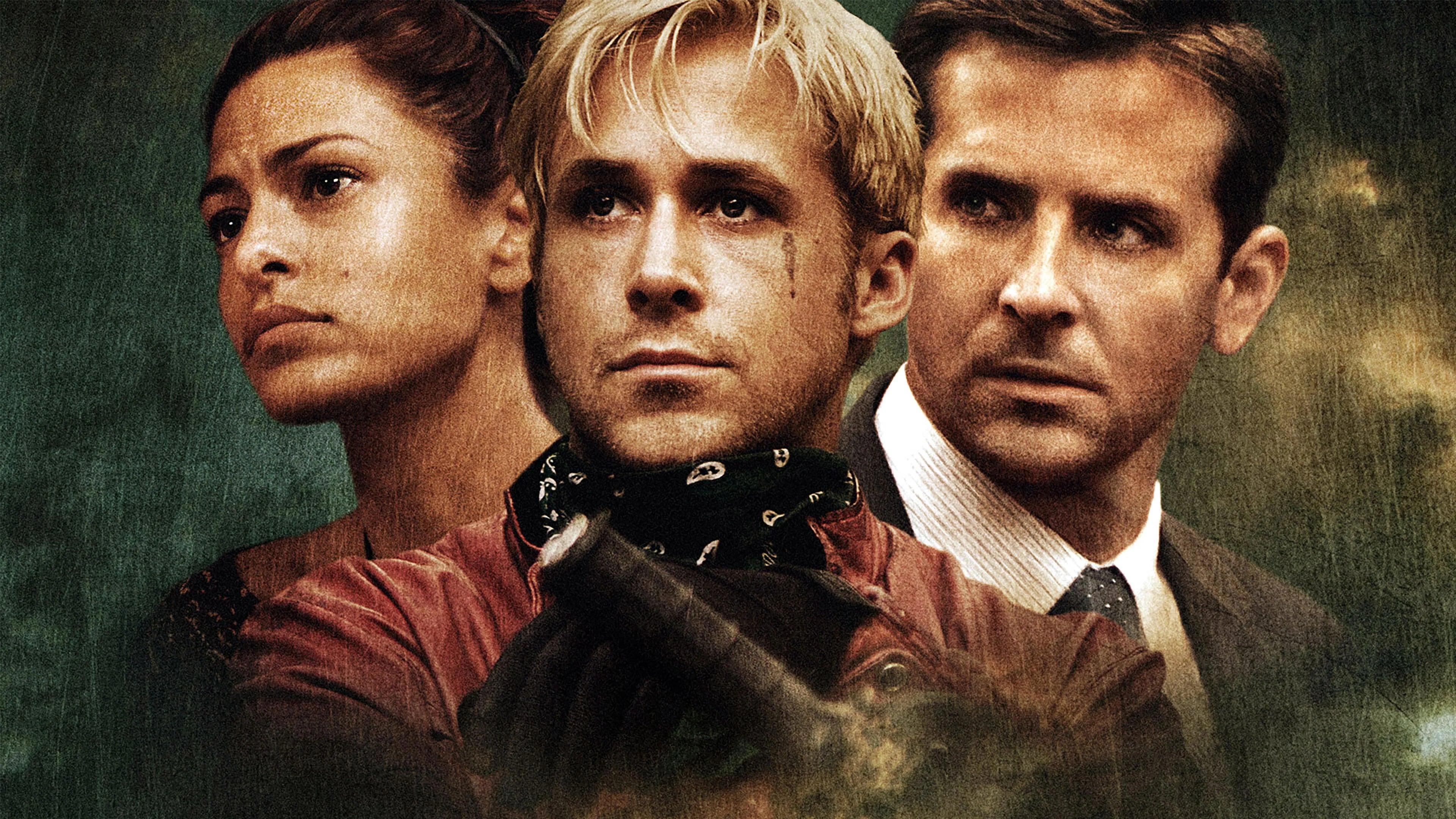Where to buy The Place Beyond the Pines (2013) posters - Popcorn Poster Shop