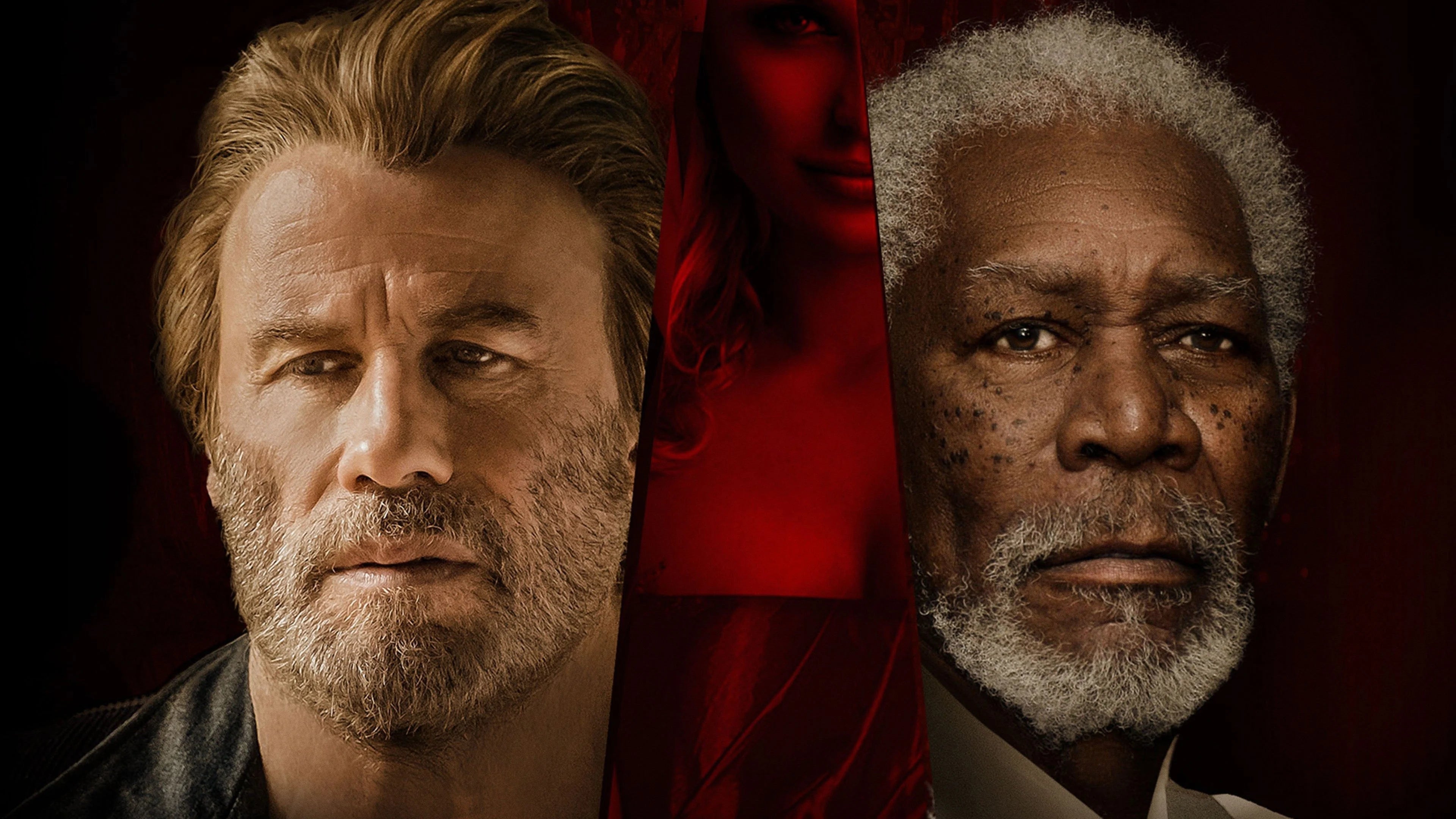 Where to buy The Poison Rose (2019) posters - Popcorn Poster Shop