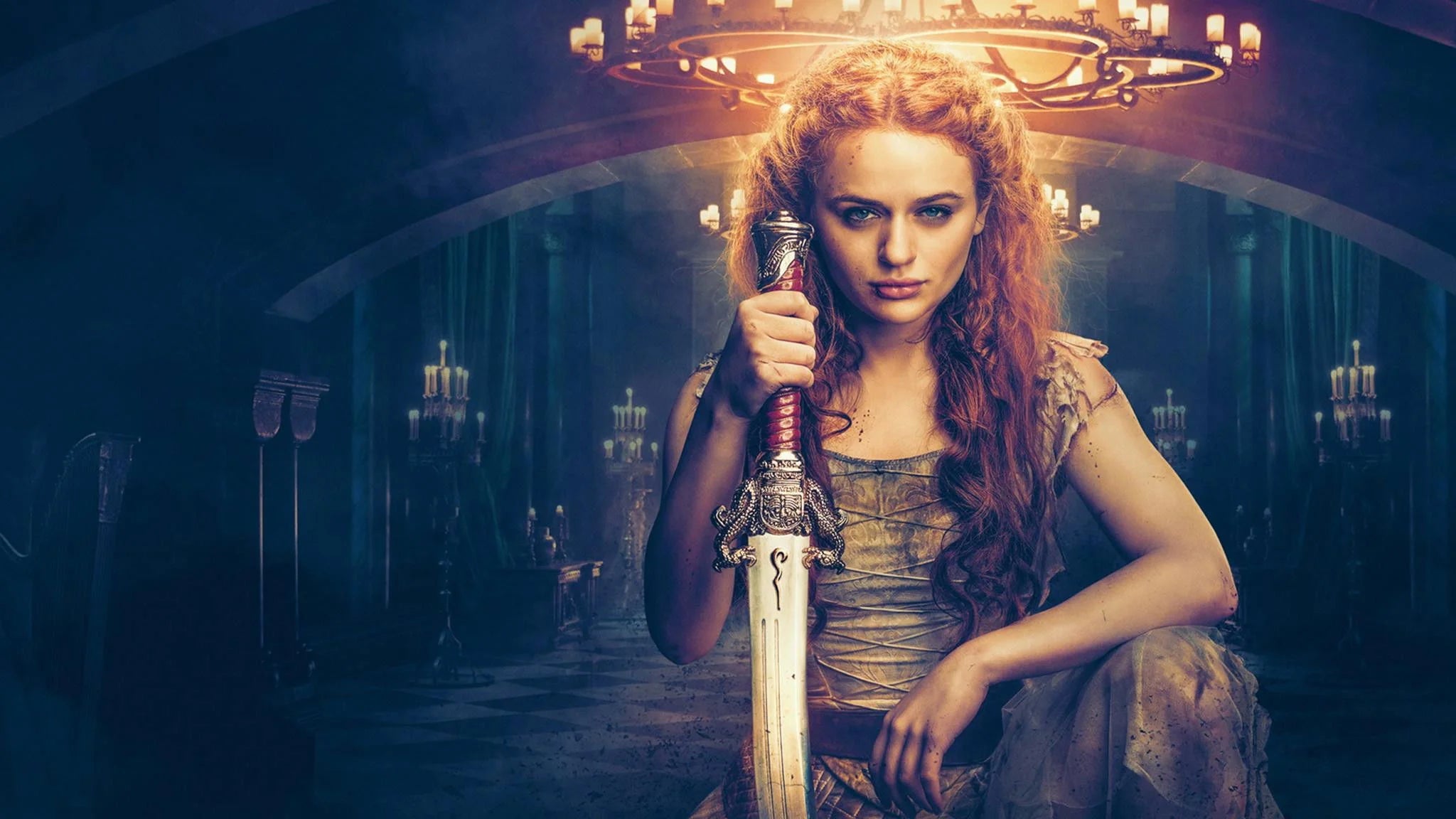Where to buy The Princess (2022) posters - Popcorn Poster Shop
