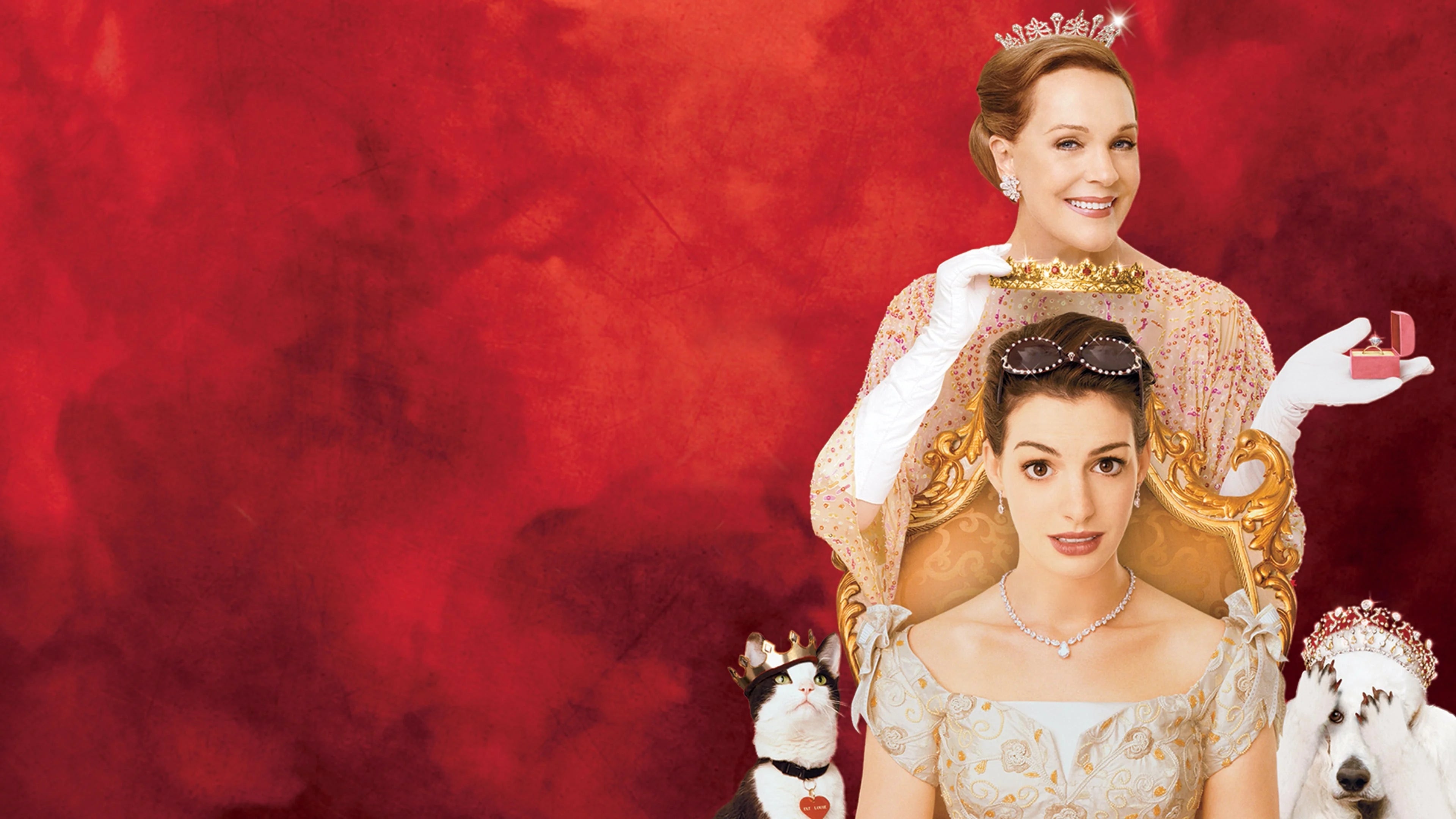 Where to buy The Princess Diaries 2 Royal Engagement (2004) posters - Popcorn Poster Shop