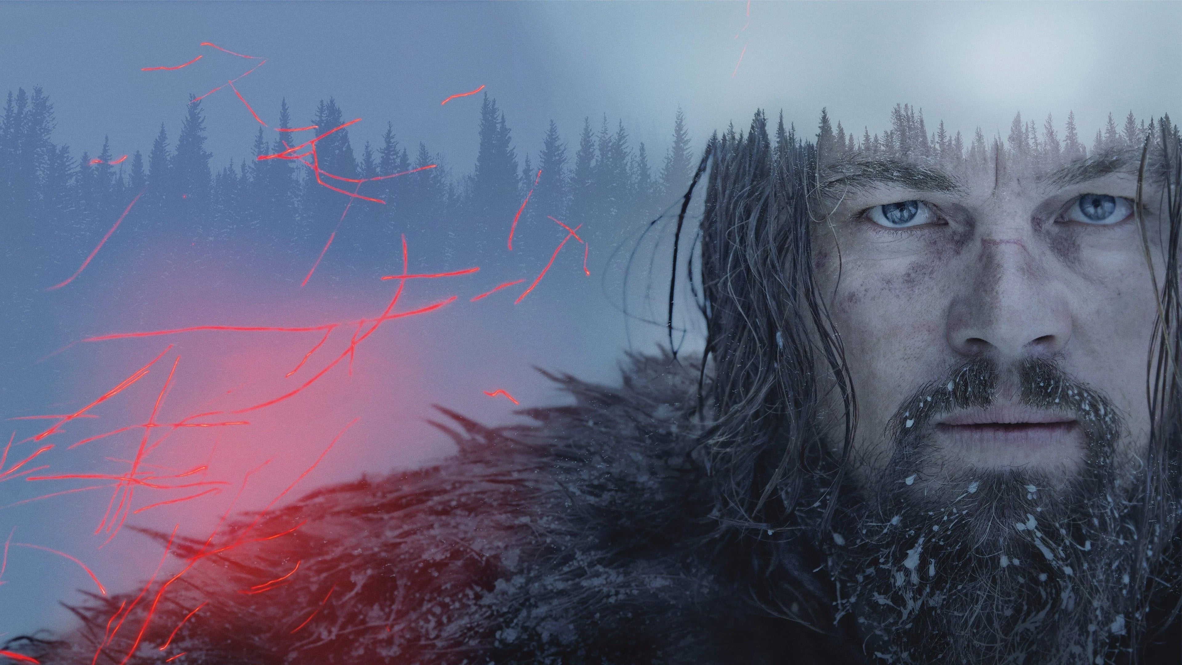 Where to buy The Revenant (2015) posters - Popcorn Poster Shop