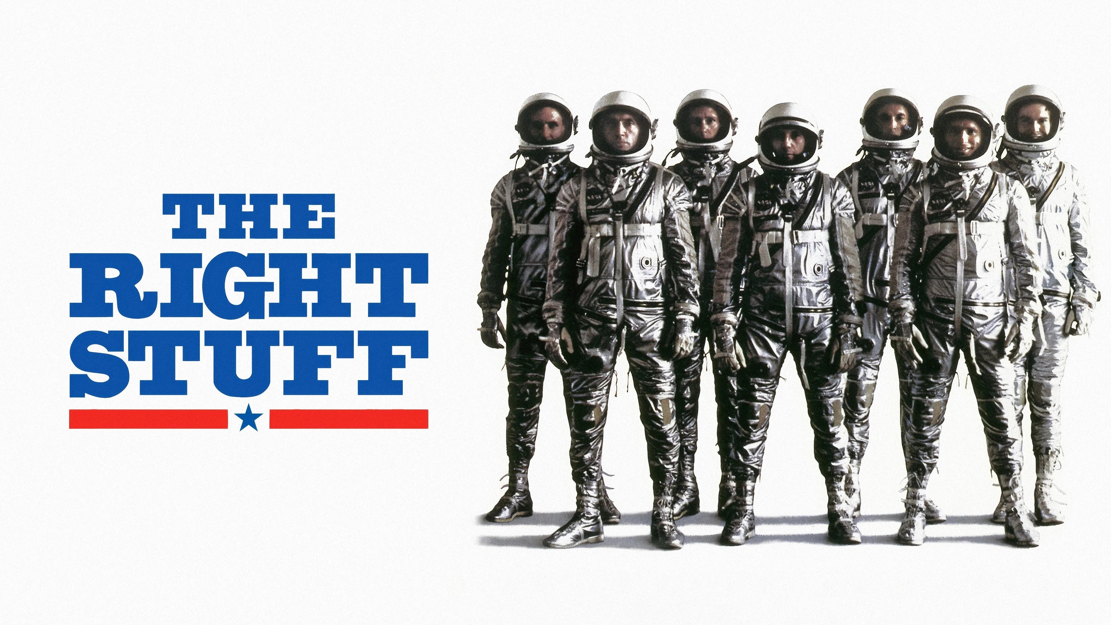 Where to buy The Right Stuff (1983) posters - Popcorn Poster Shop